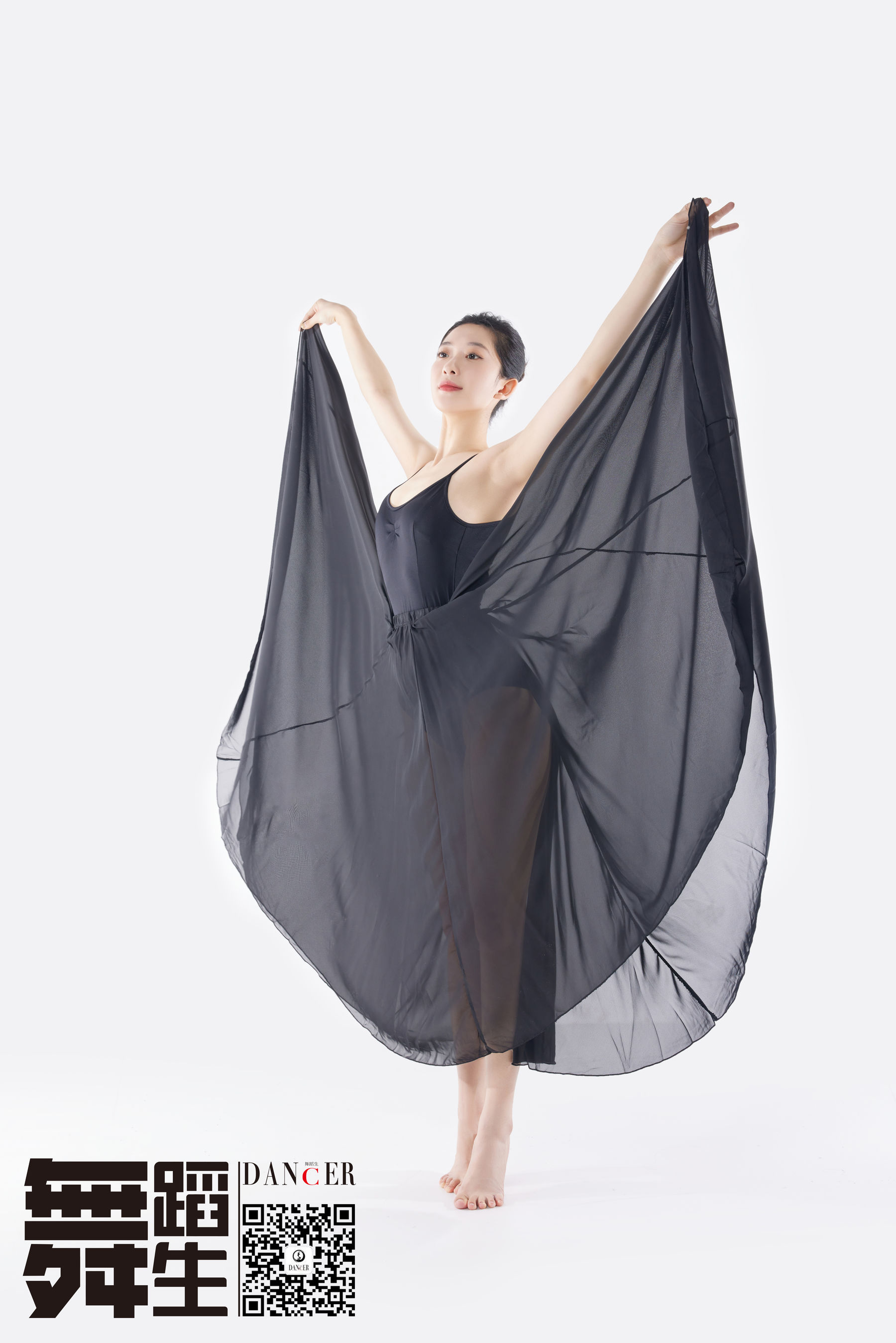 舞蹈生日记 101 花样少女-图26