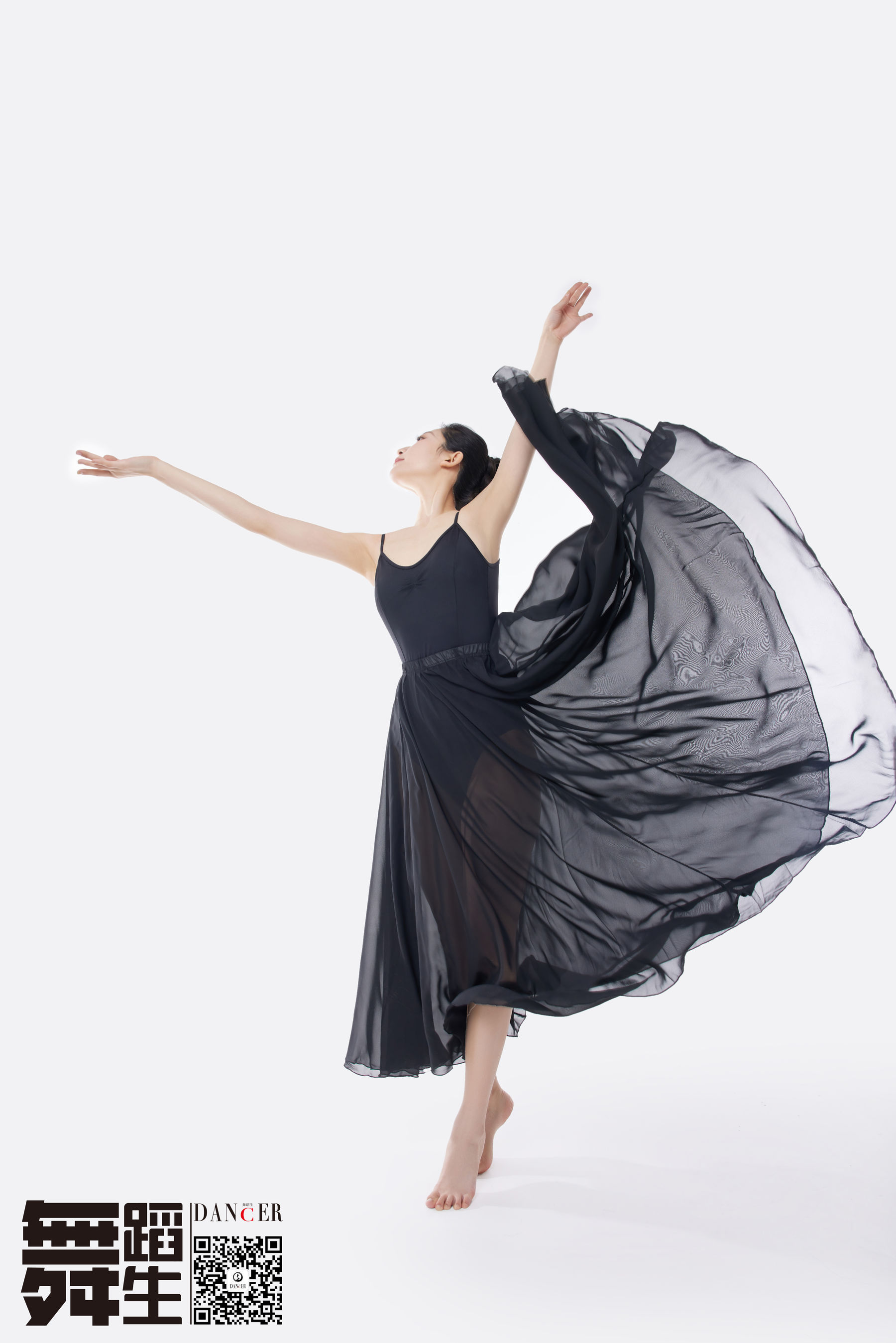 舞蹈生日记 101 花样少女-图2