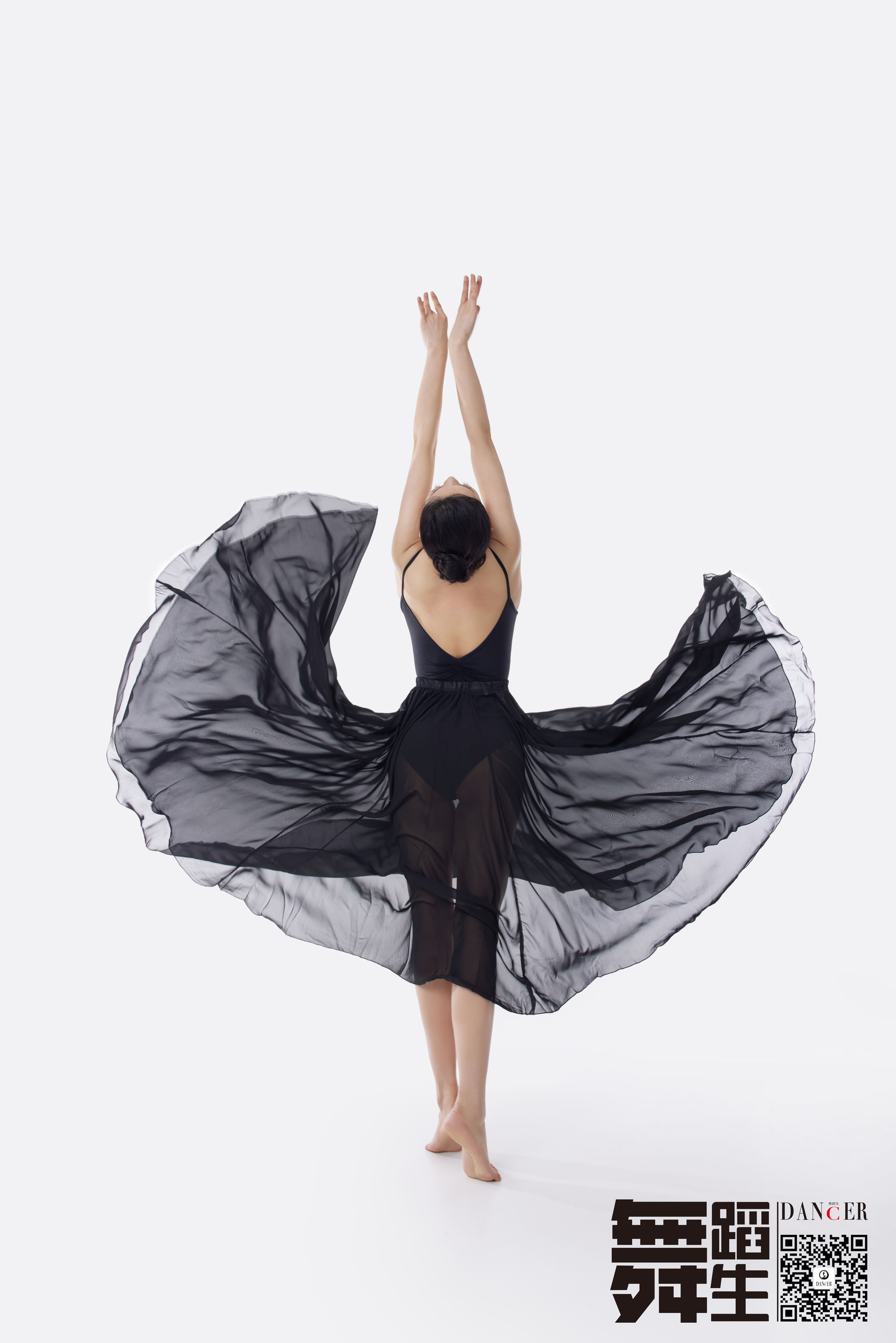 舞蹈生日记 101 花样少女-图36