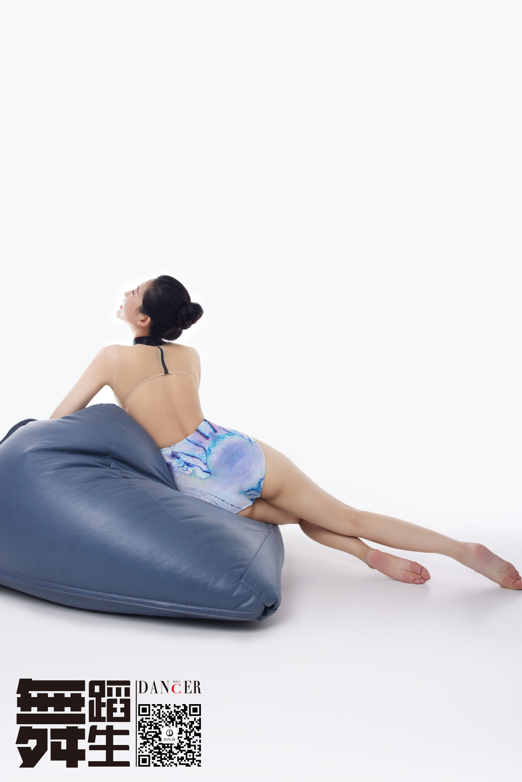 舞蹈生日记 101 花样少女-图38