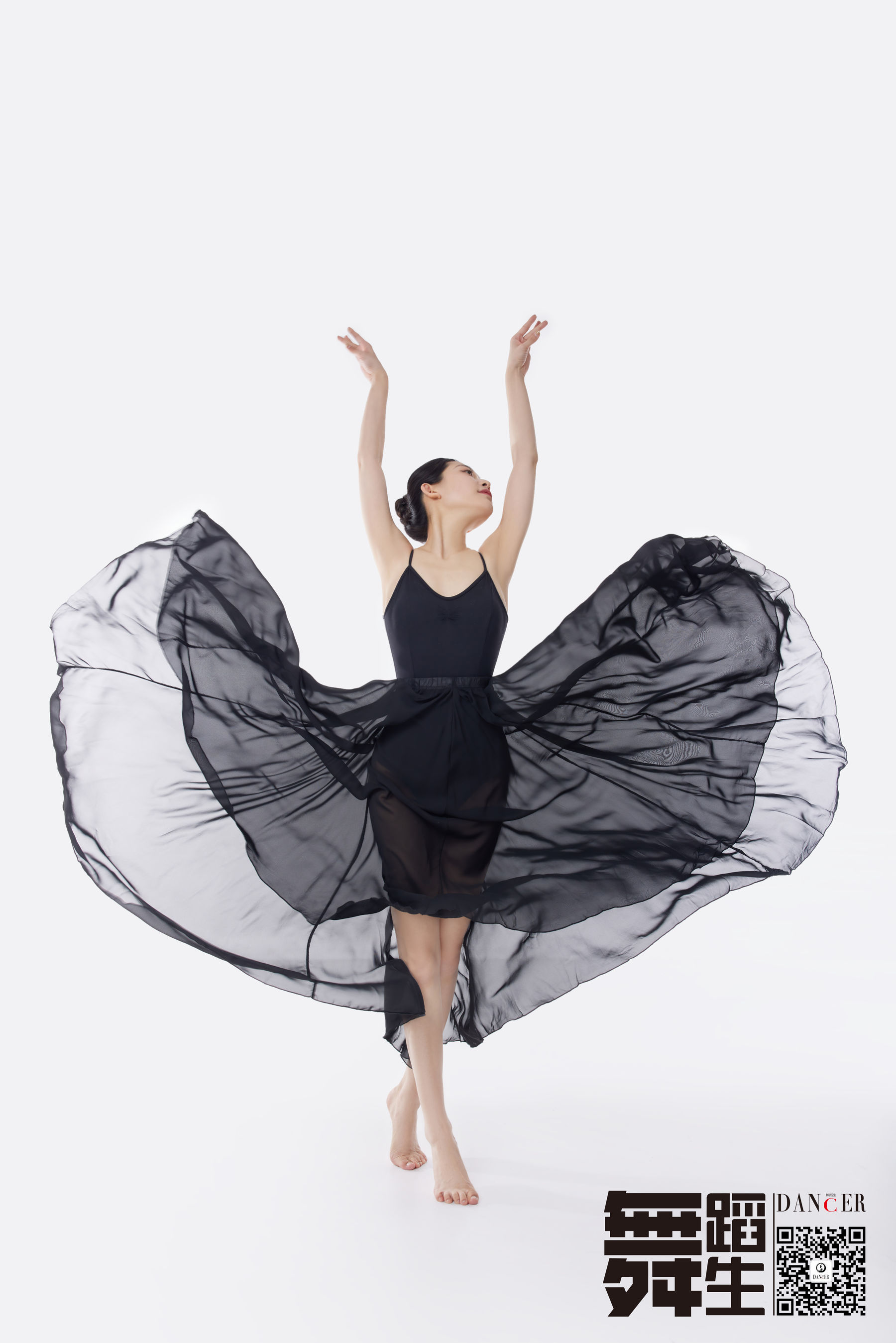 舞蹈生日记 101 花样少女-图3