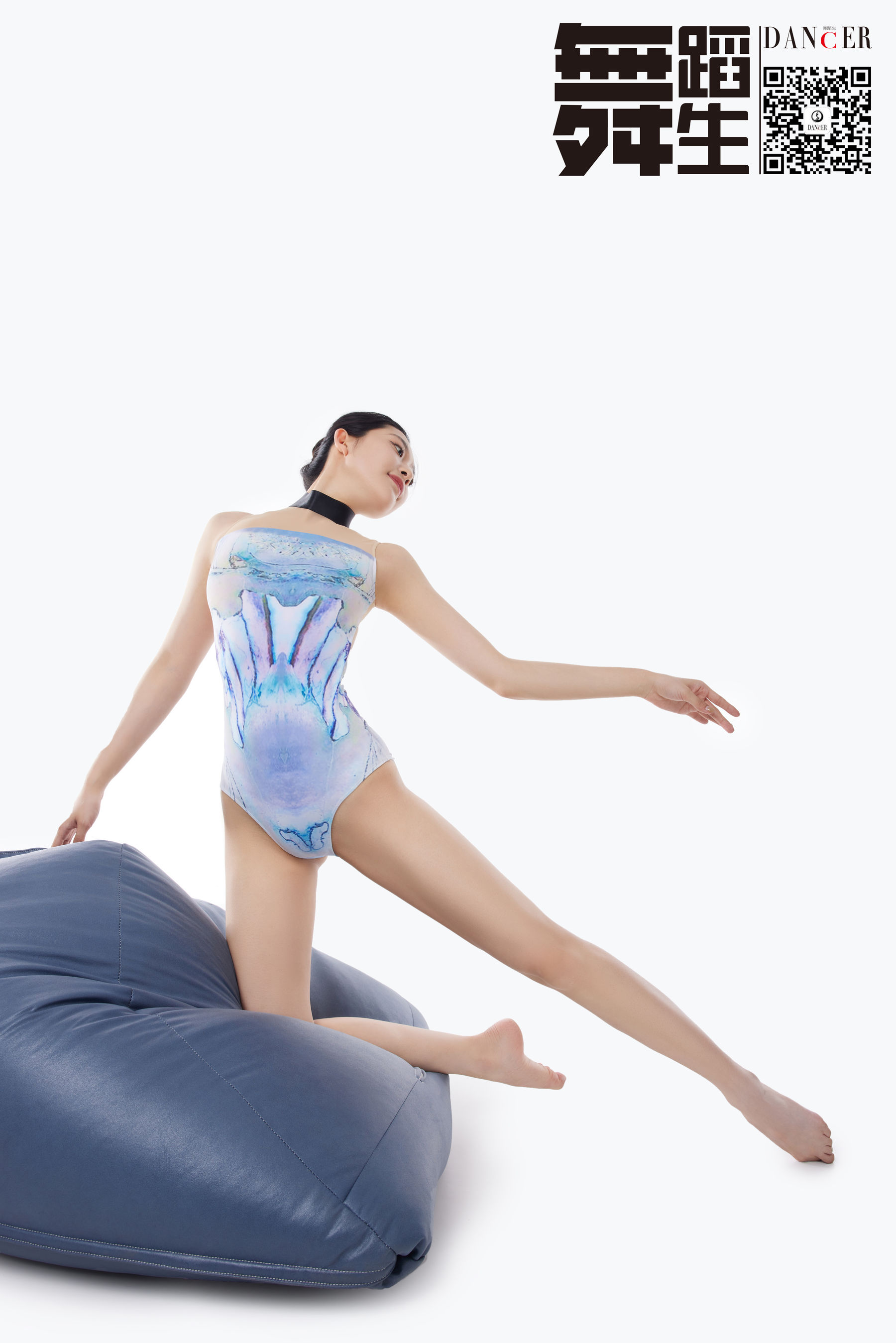 舞蹈生日记 101 花样少女-图39