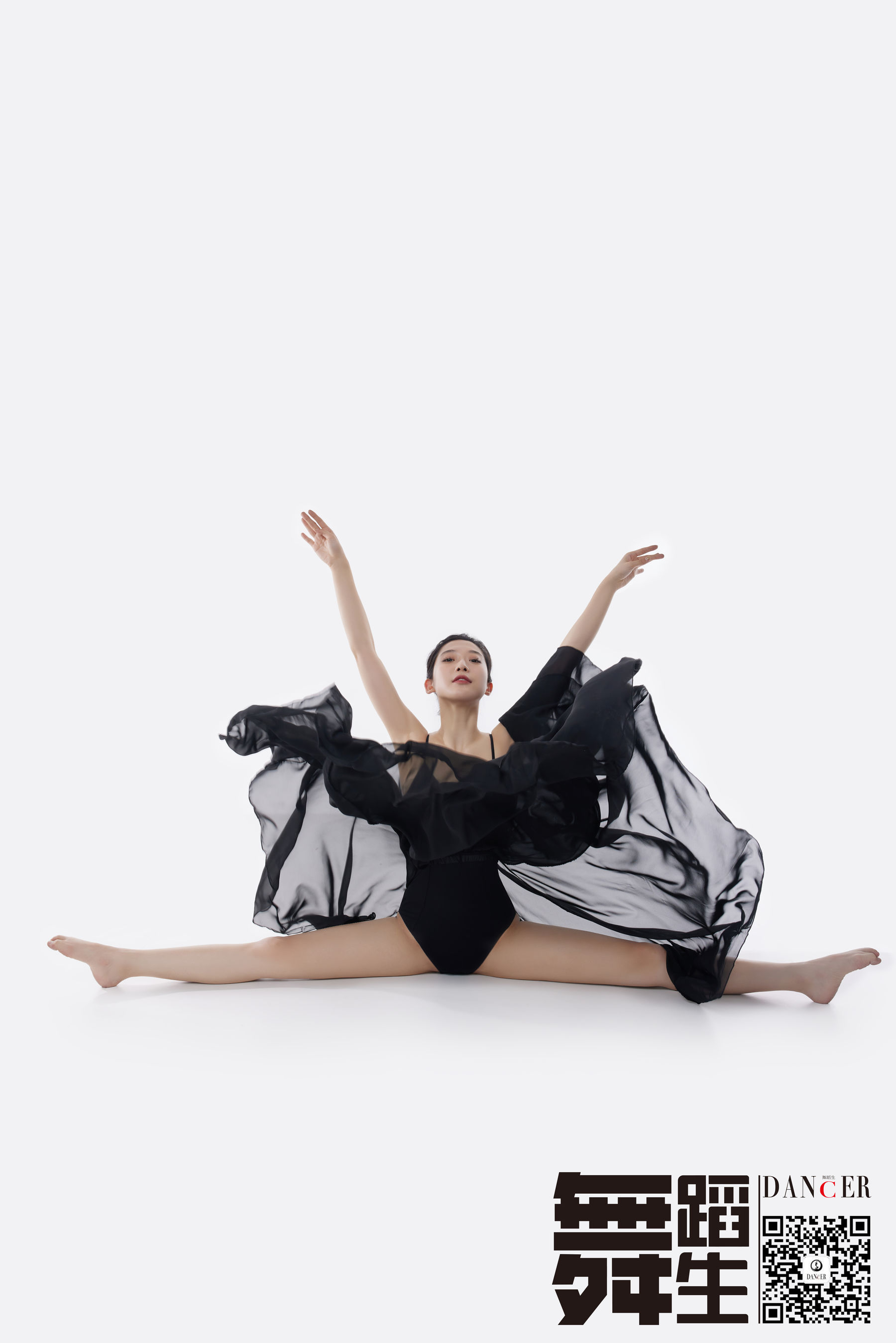 舞蹈生日记 101 花样少女-图4