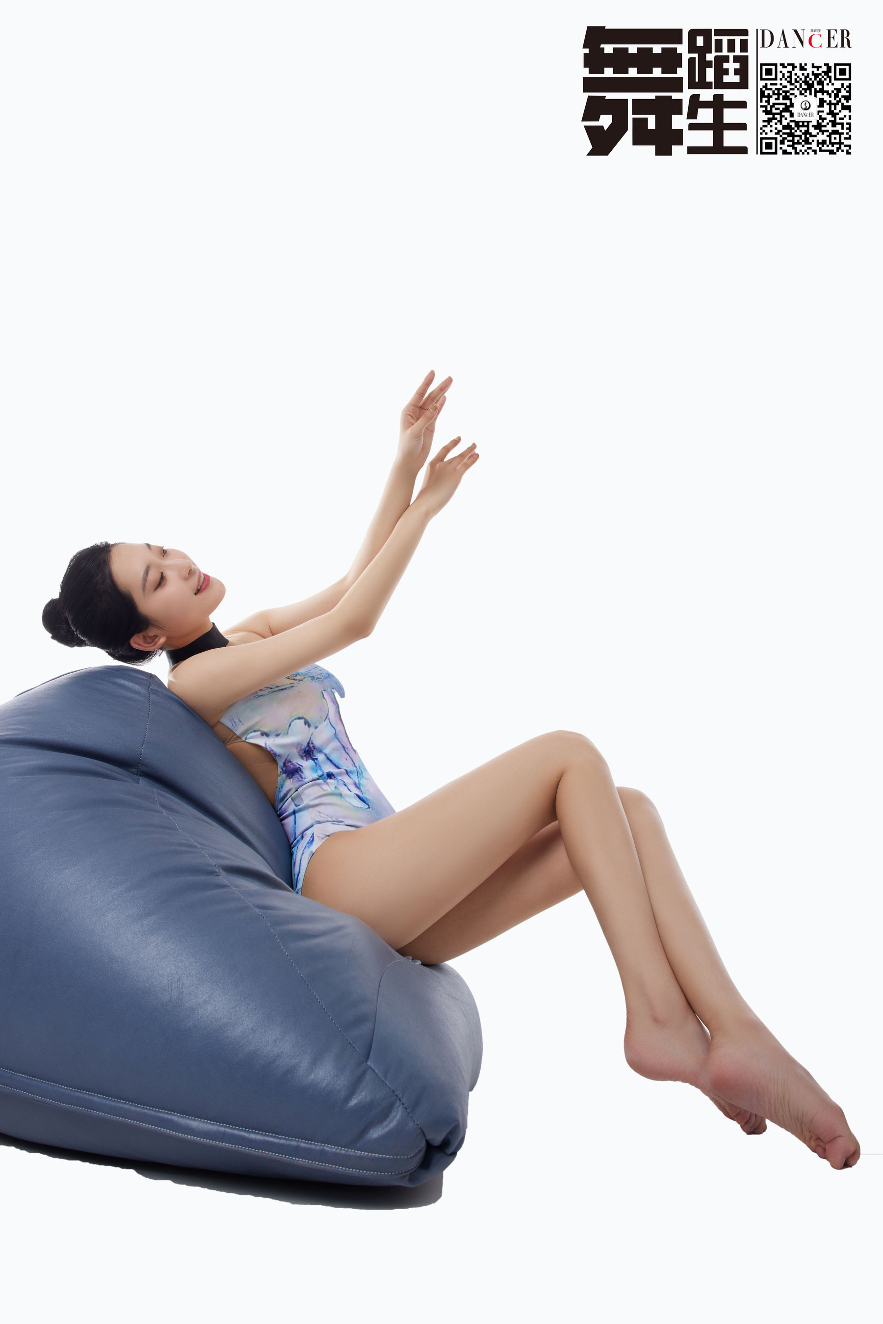 舞蹈生日记 101 花样少女-图5