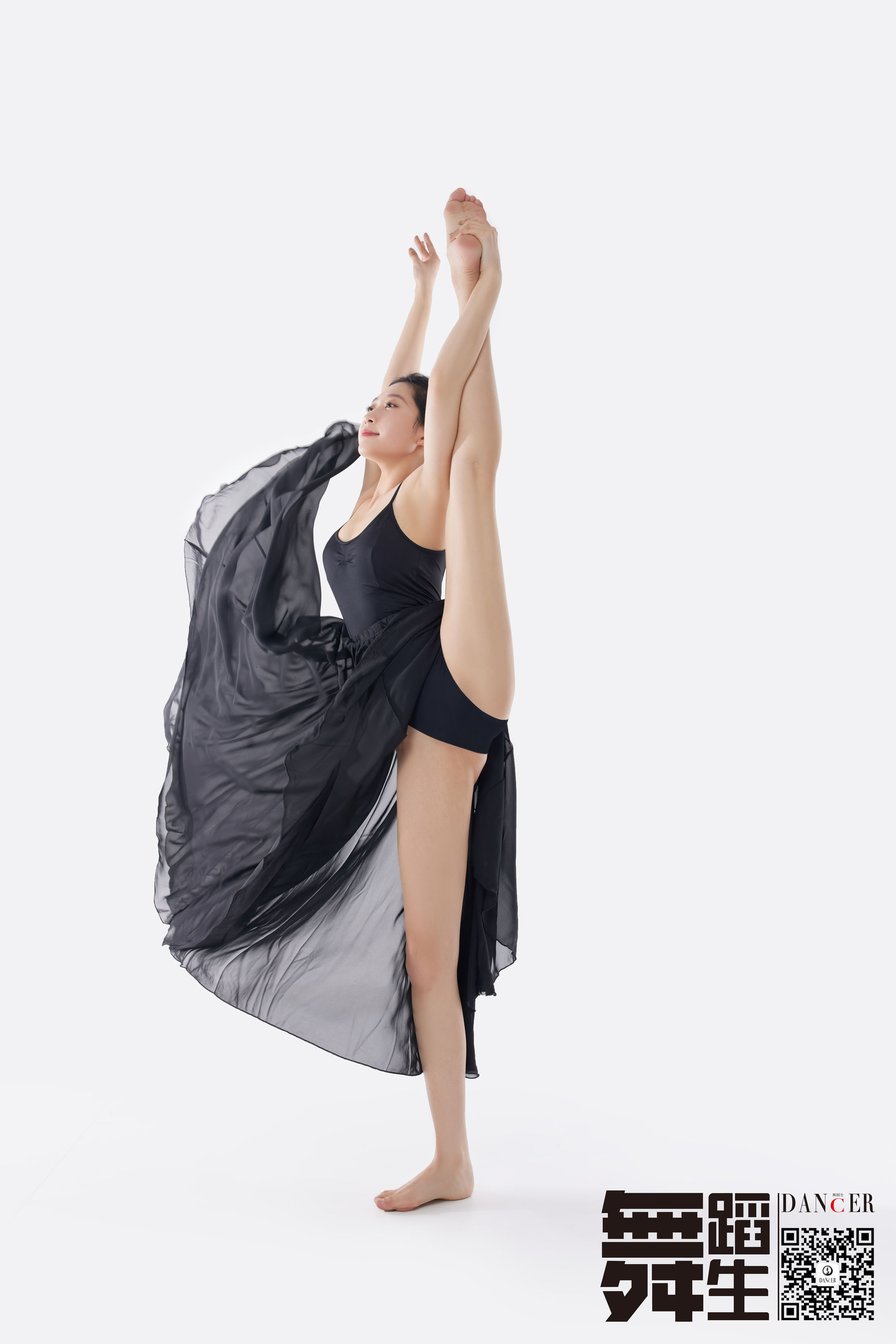 舞蹈生日记 101 花样少女-图6