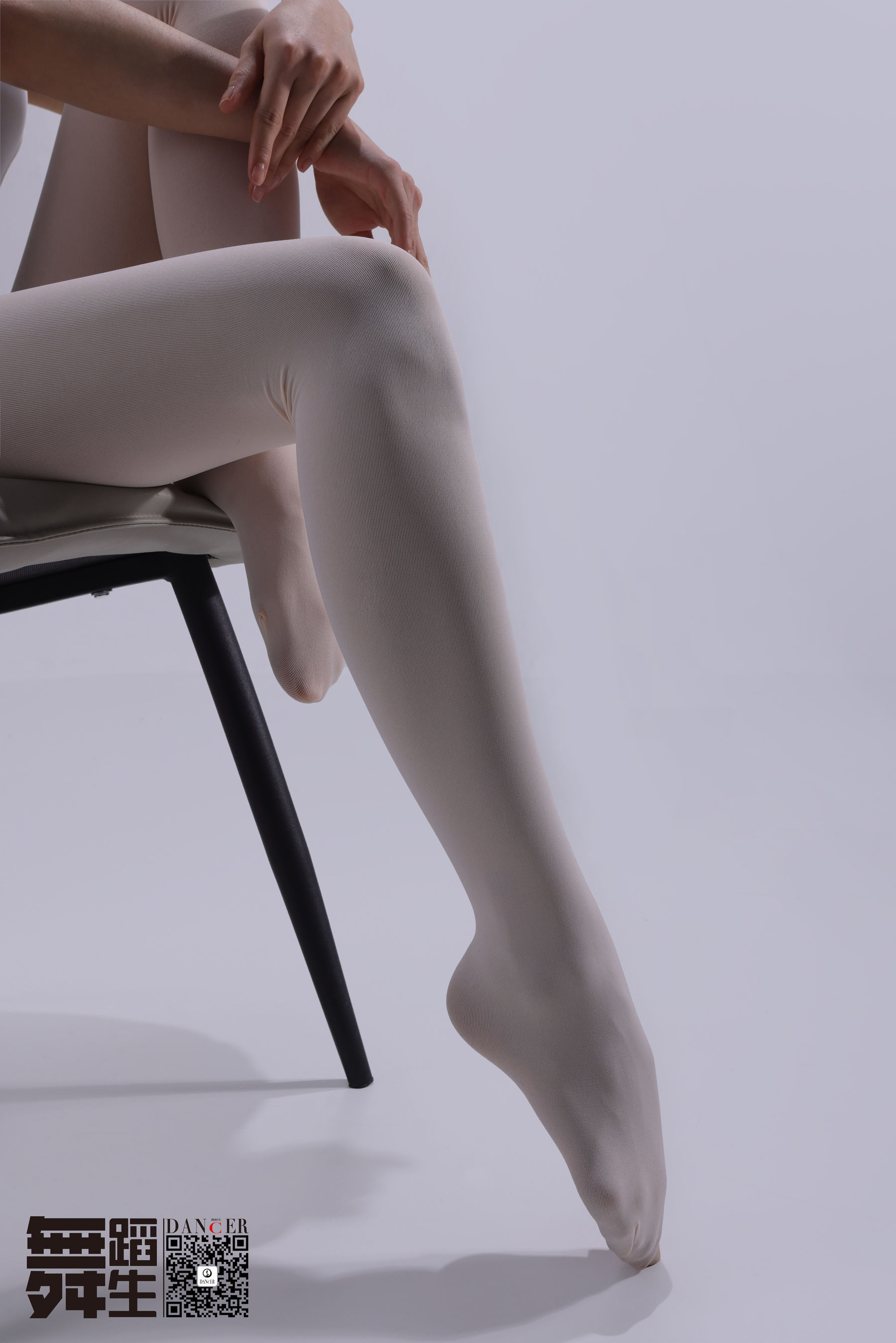 舞蹈生日记 103 黑与白-图3