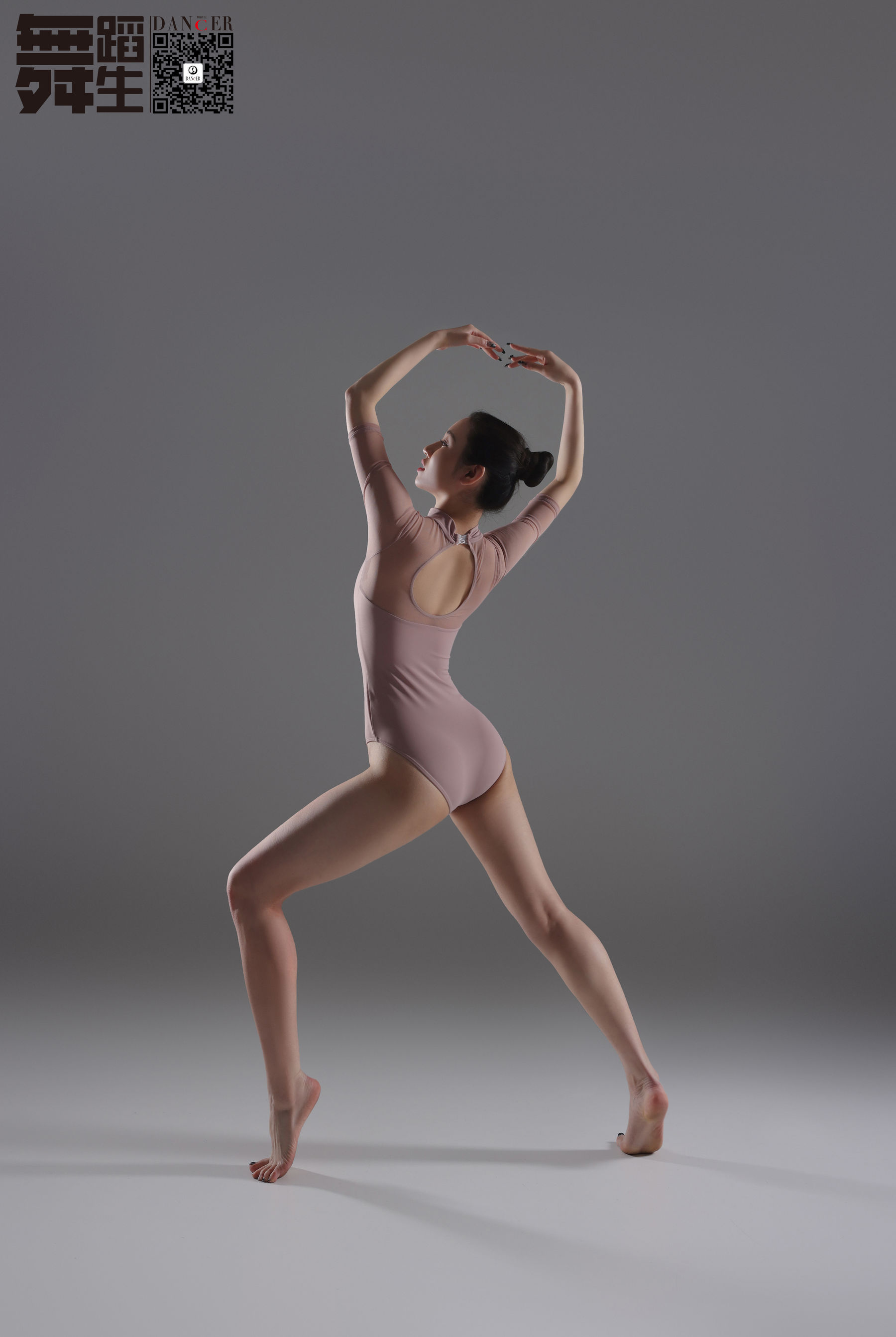 舞蹈生日记 105 幻影-图9