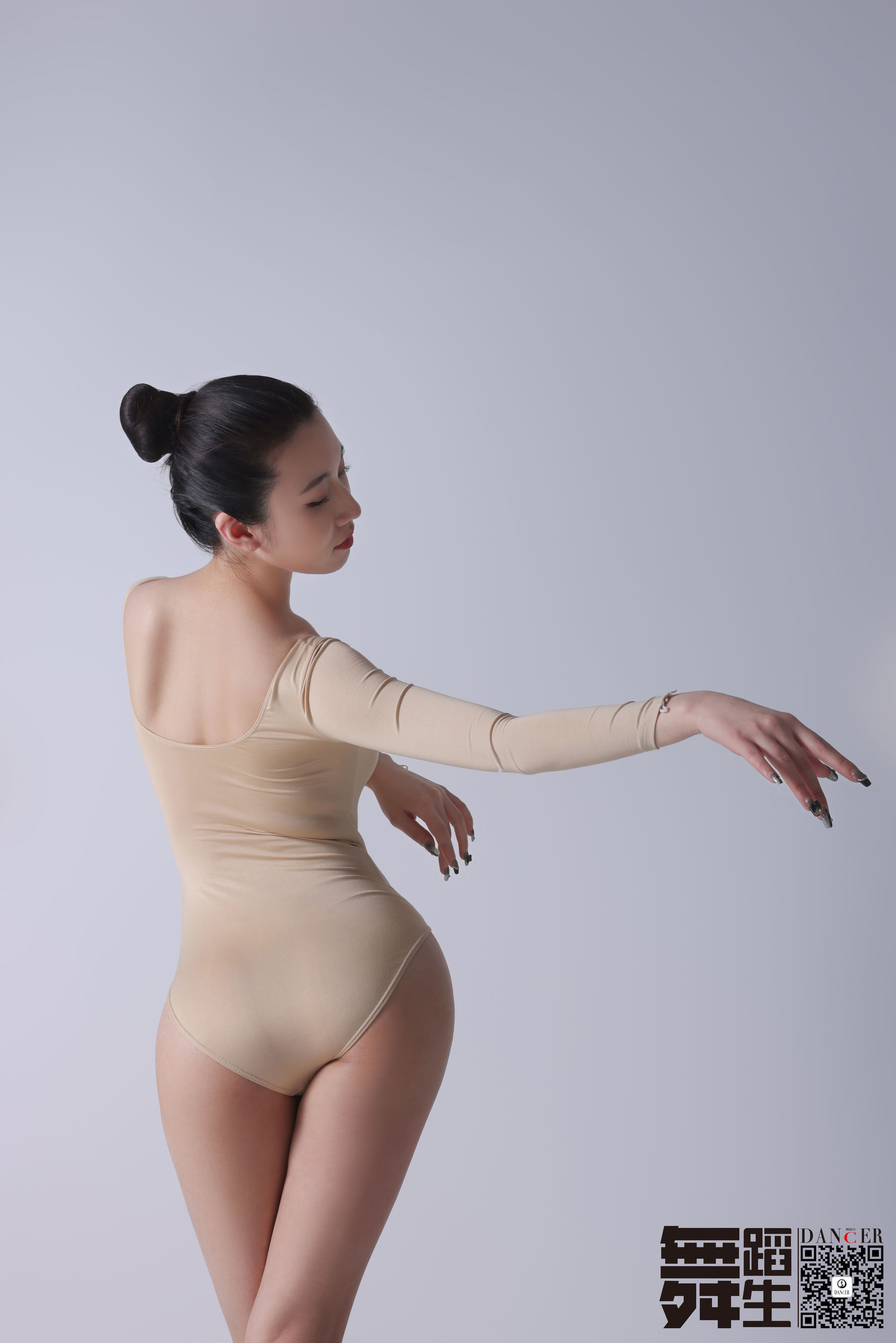 舞蹈生日记 105 幻影-图17