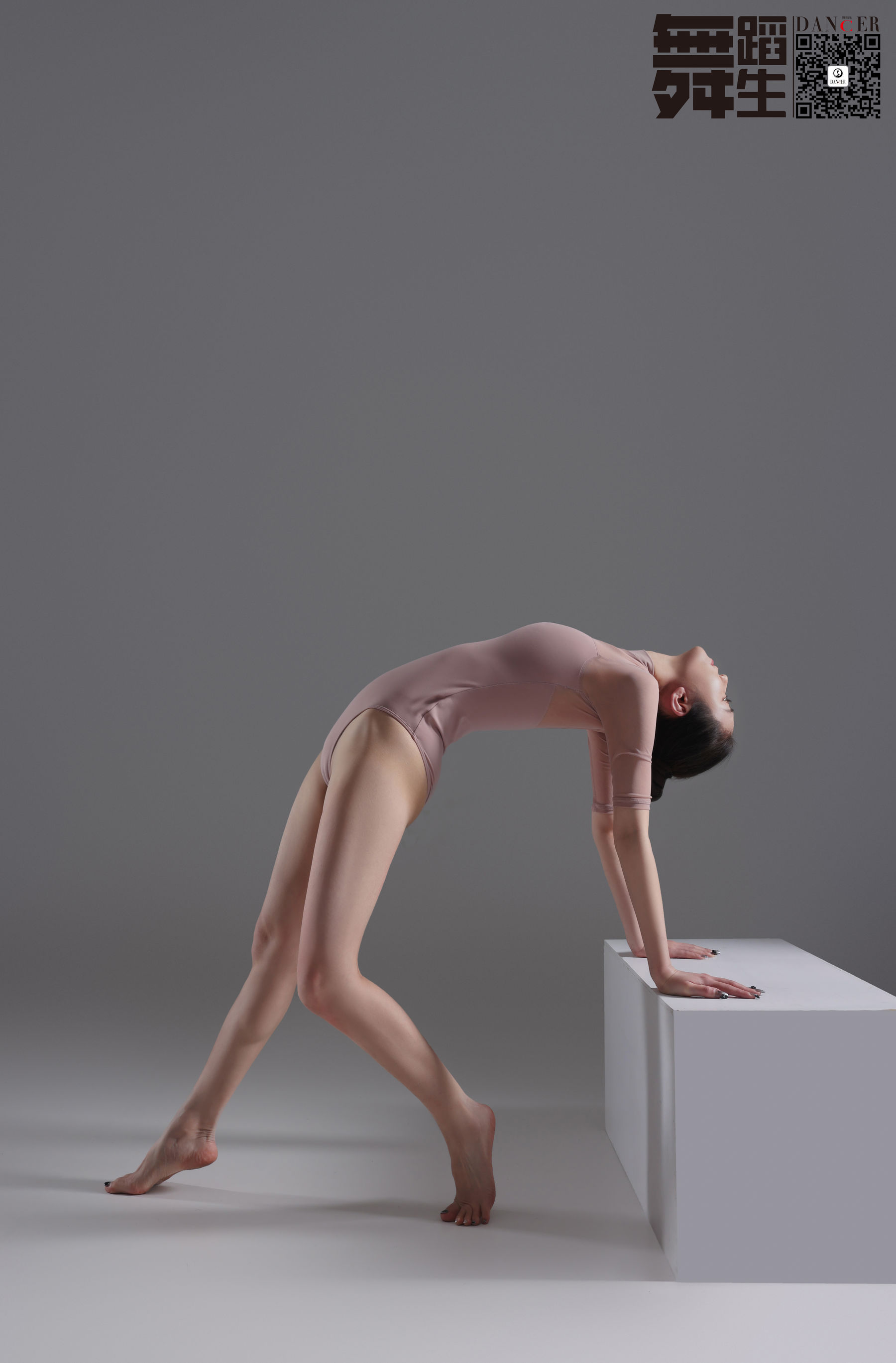 舞蹈生日记 105 幻影-图18