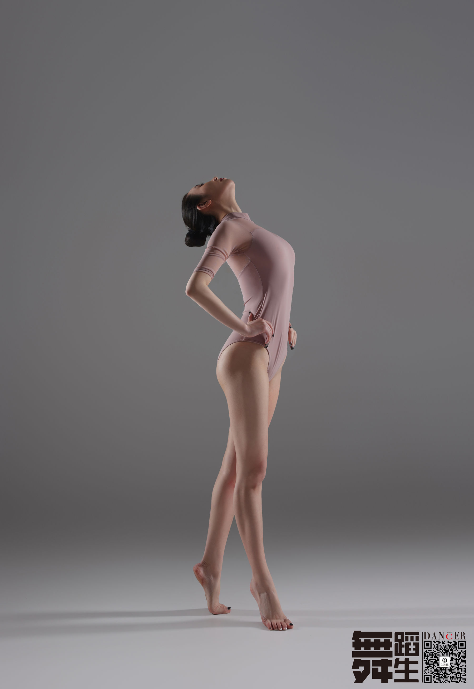 舞蹈生日记 105 幻影-图1