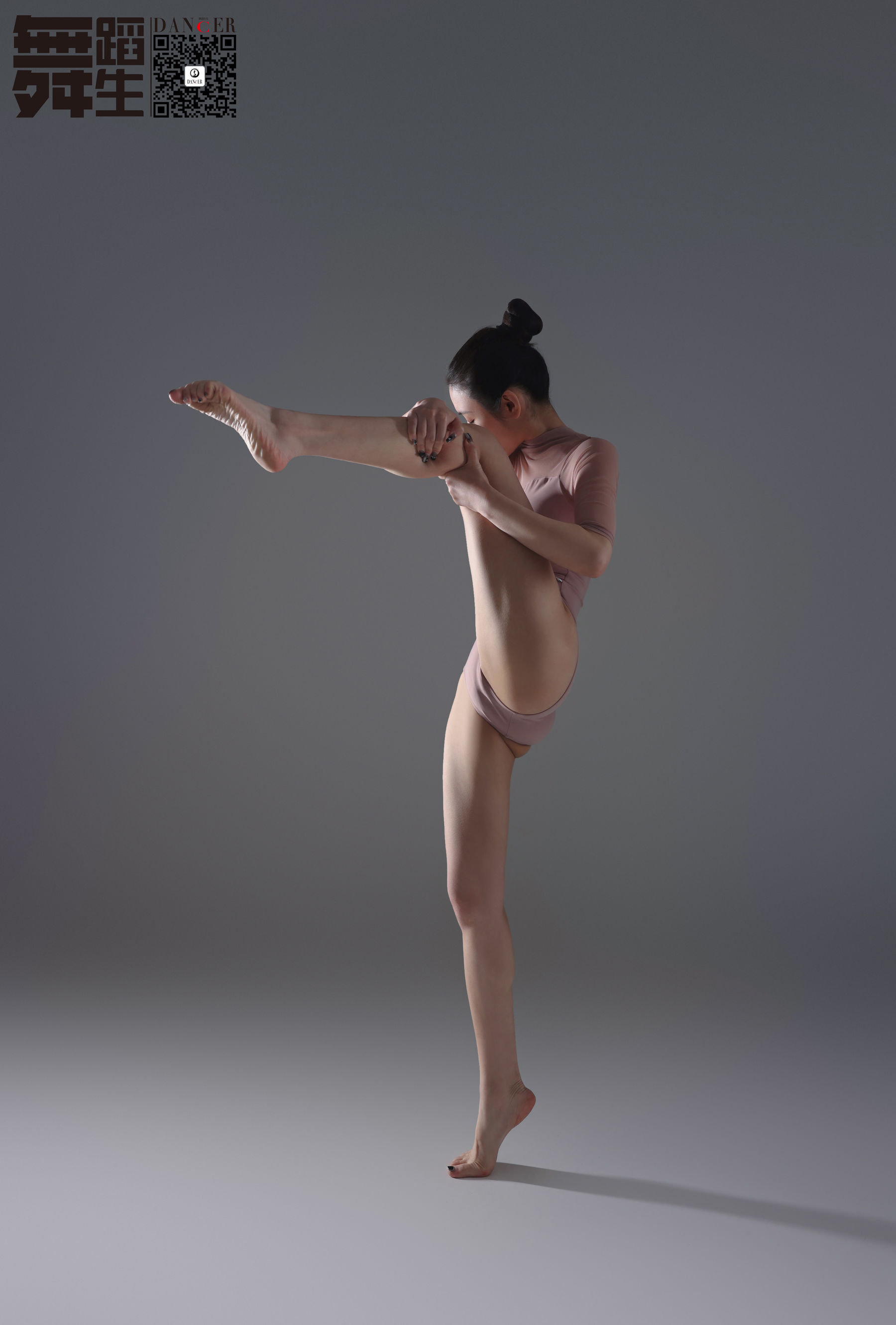 舞蹈生日记 105 幻影-图19