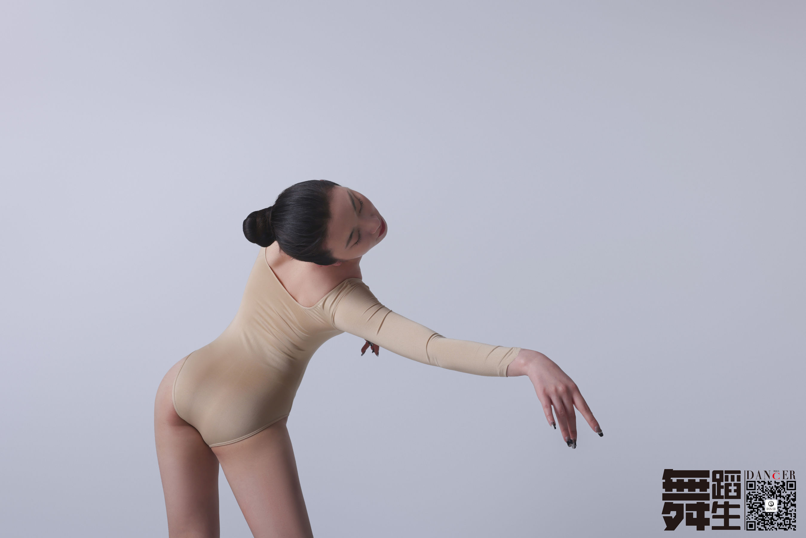 舞蹈生日记 105 幻影-图20