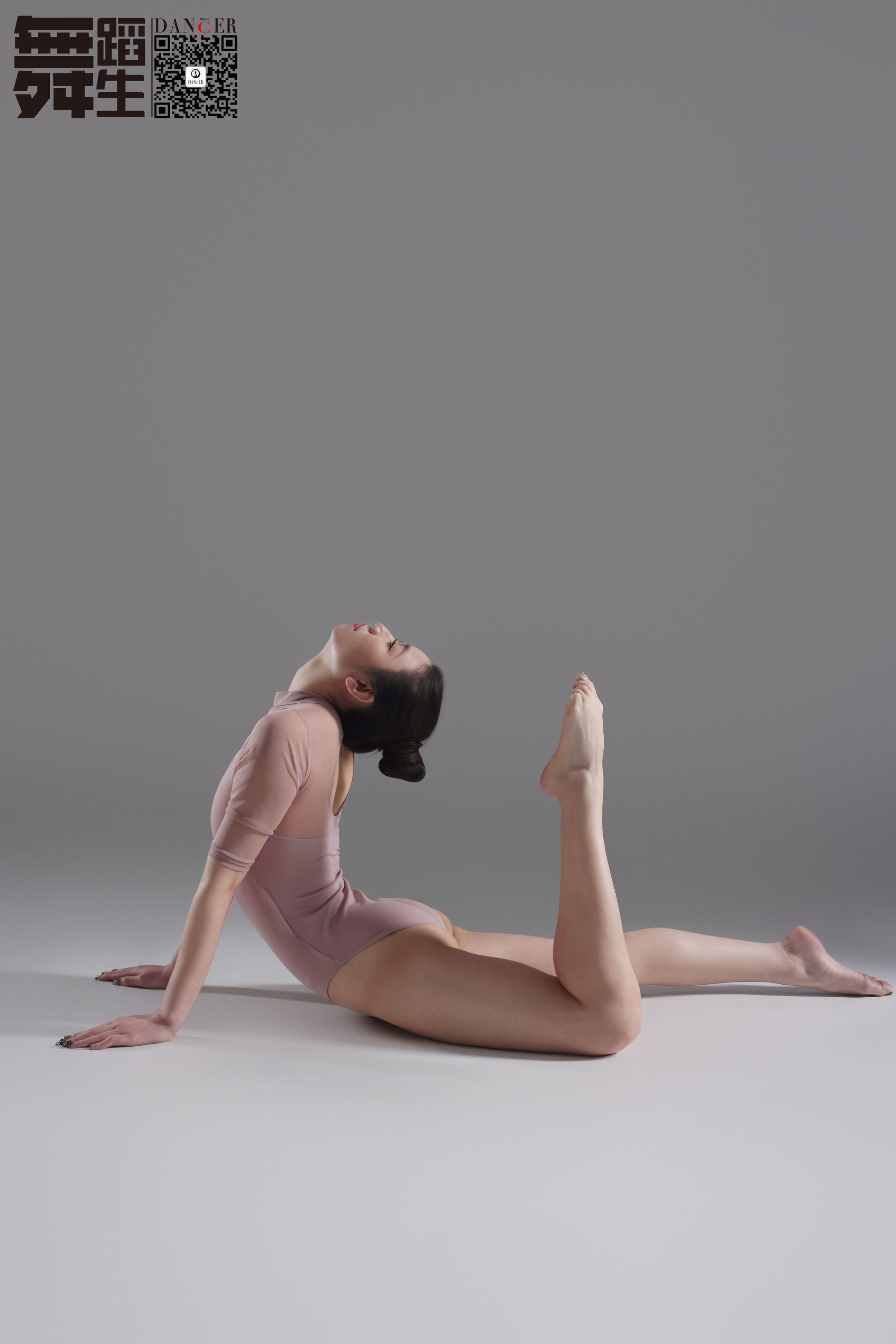 舞蹈生日记 105 幻影-图21