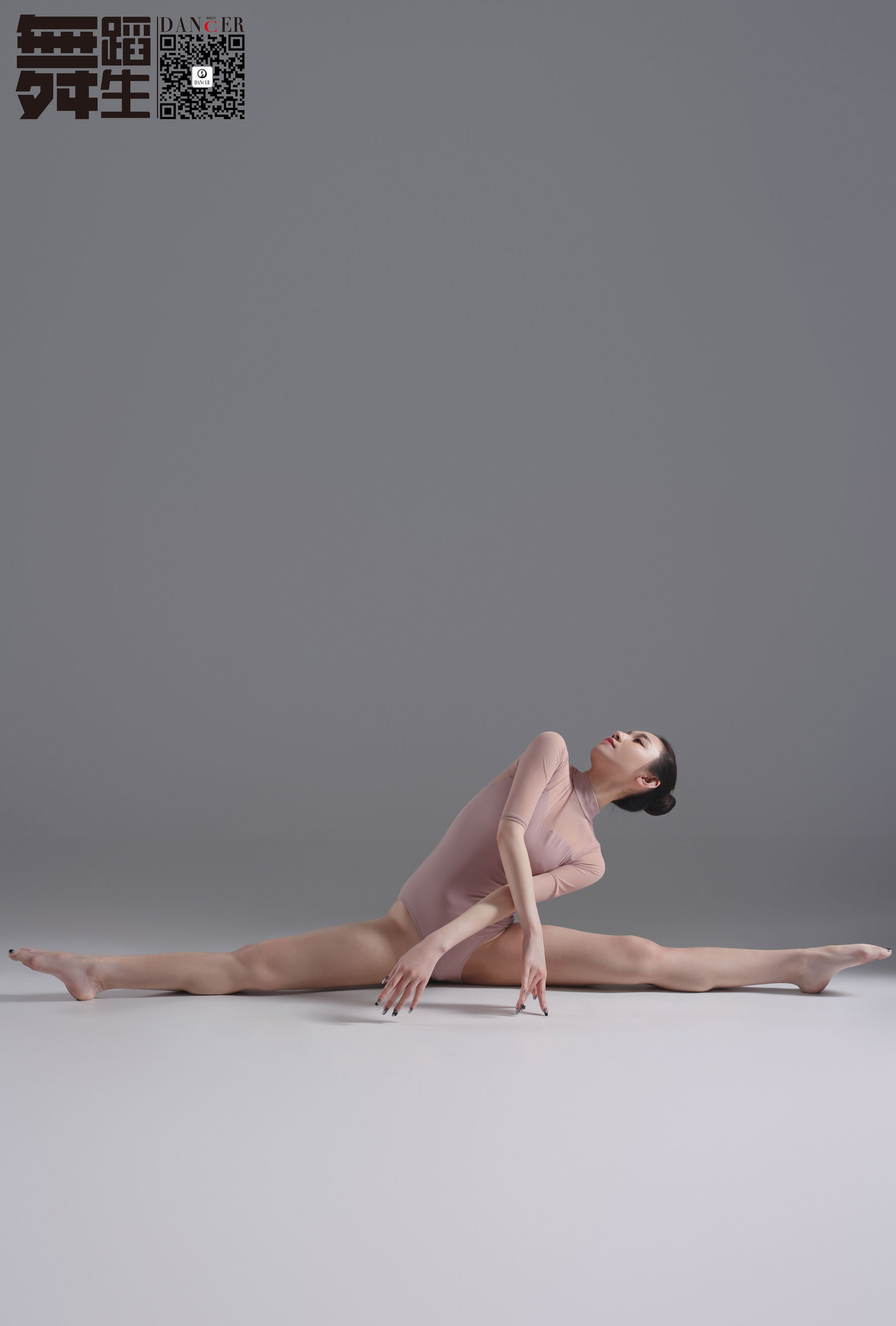 舞蹈生日记 105 幻影-图22