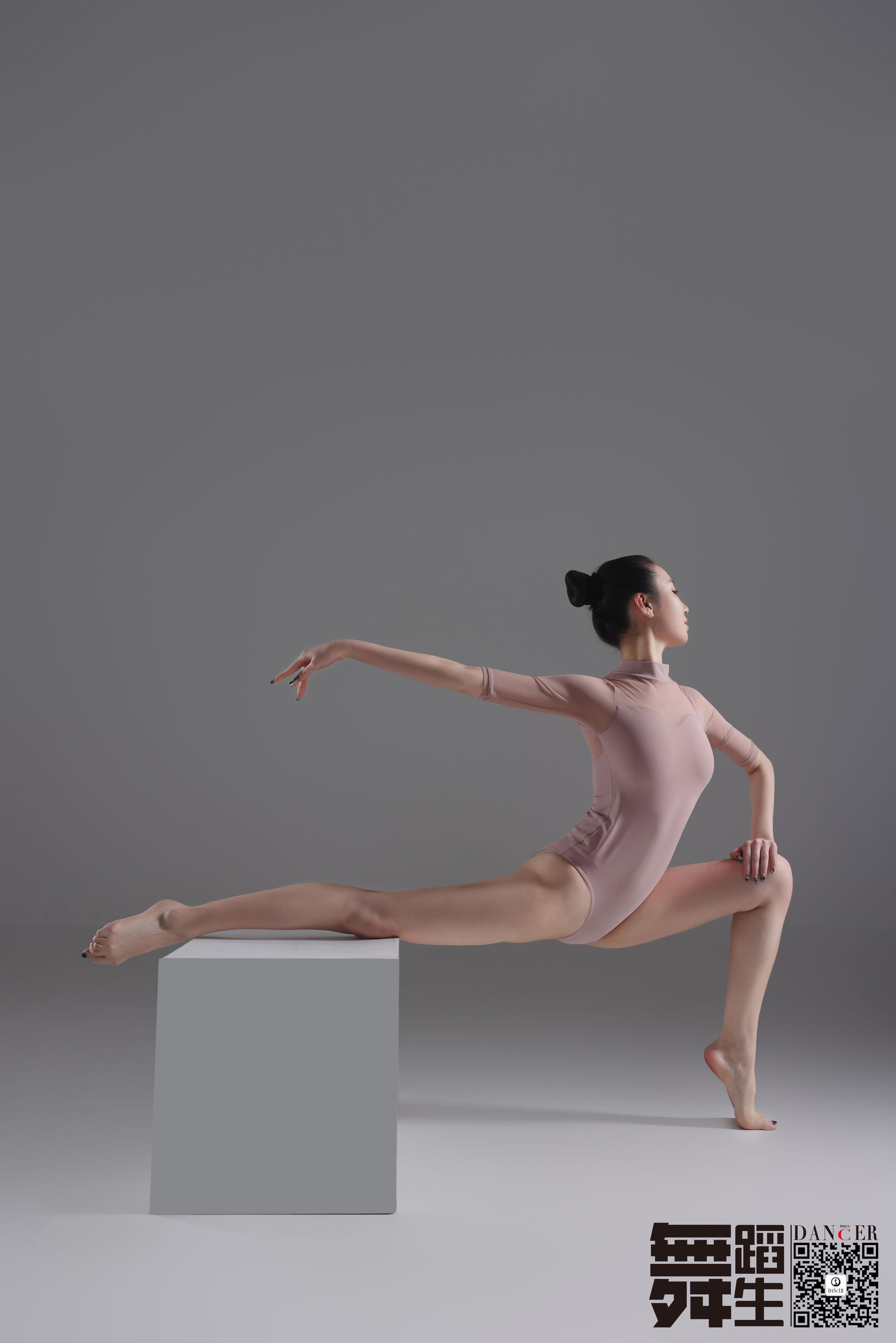 舞蹈生日记 105 幻影-图23