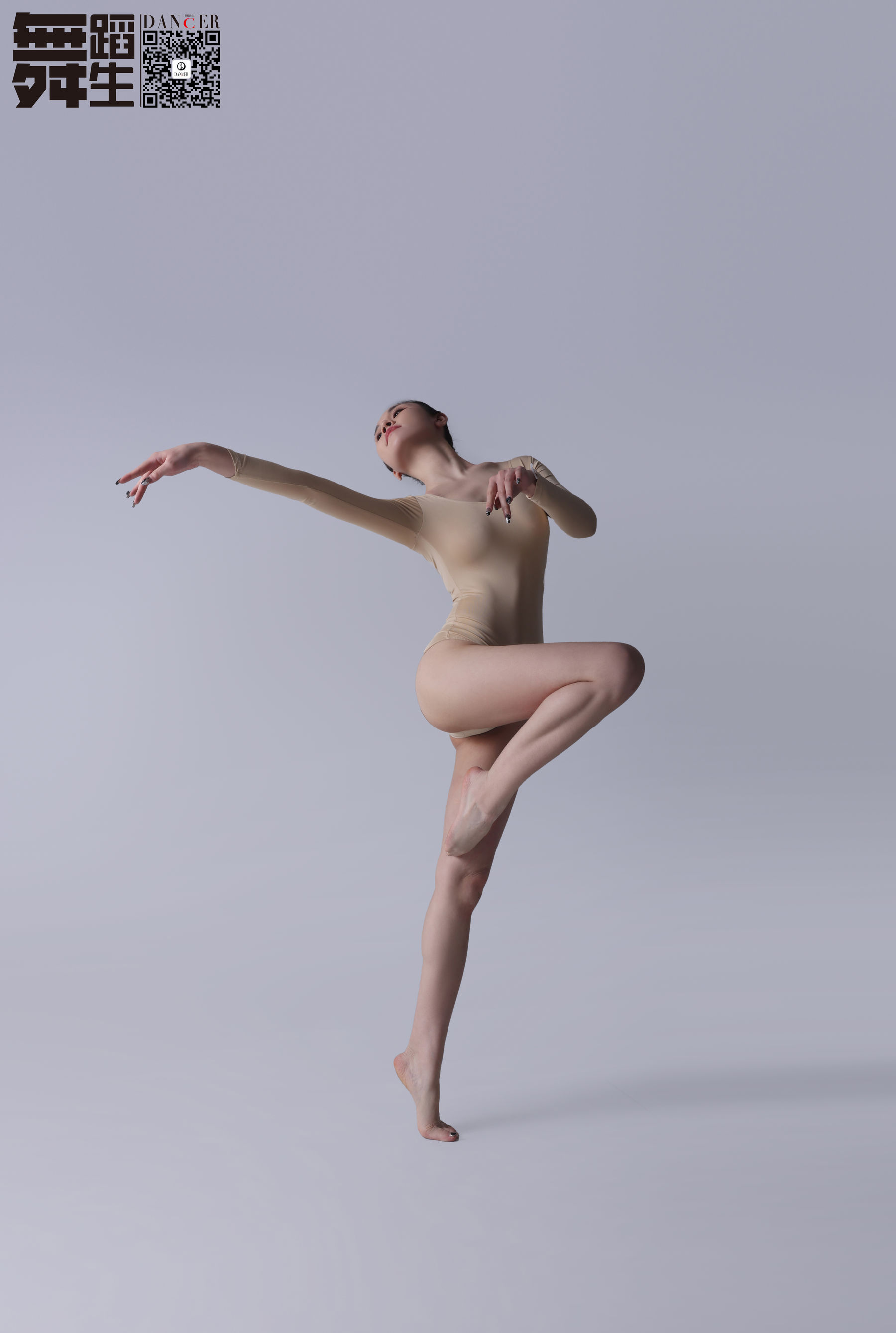 舞蹈生日记 105 幻影-图24