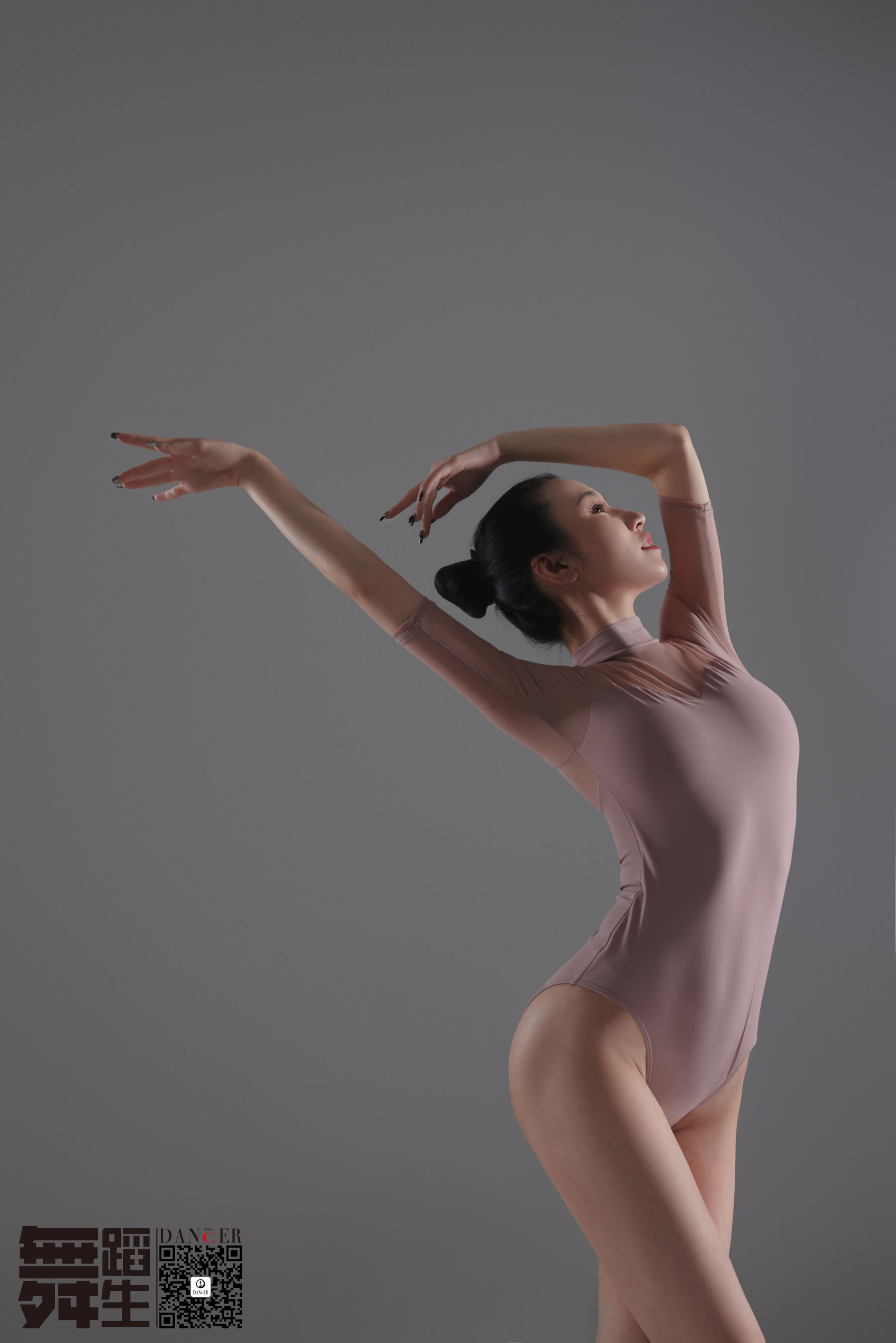 舞蹈生日记 105 幻影-图25