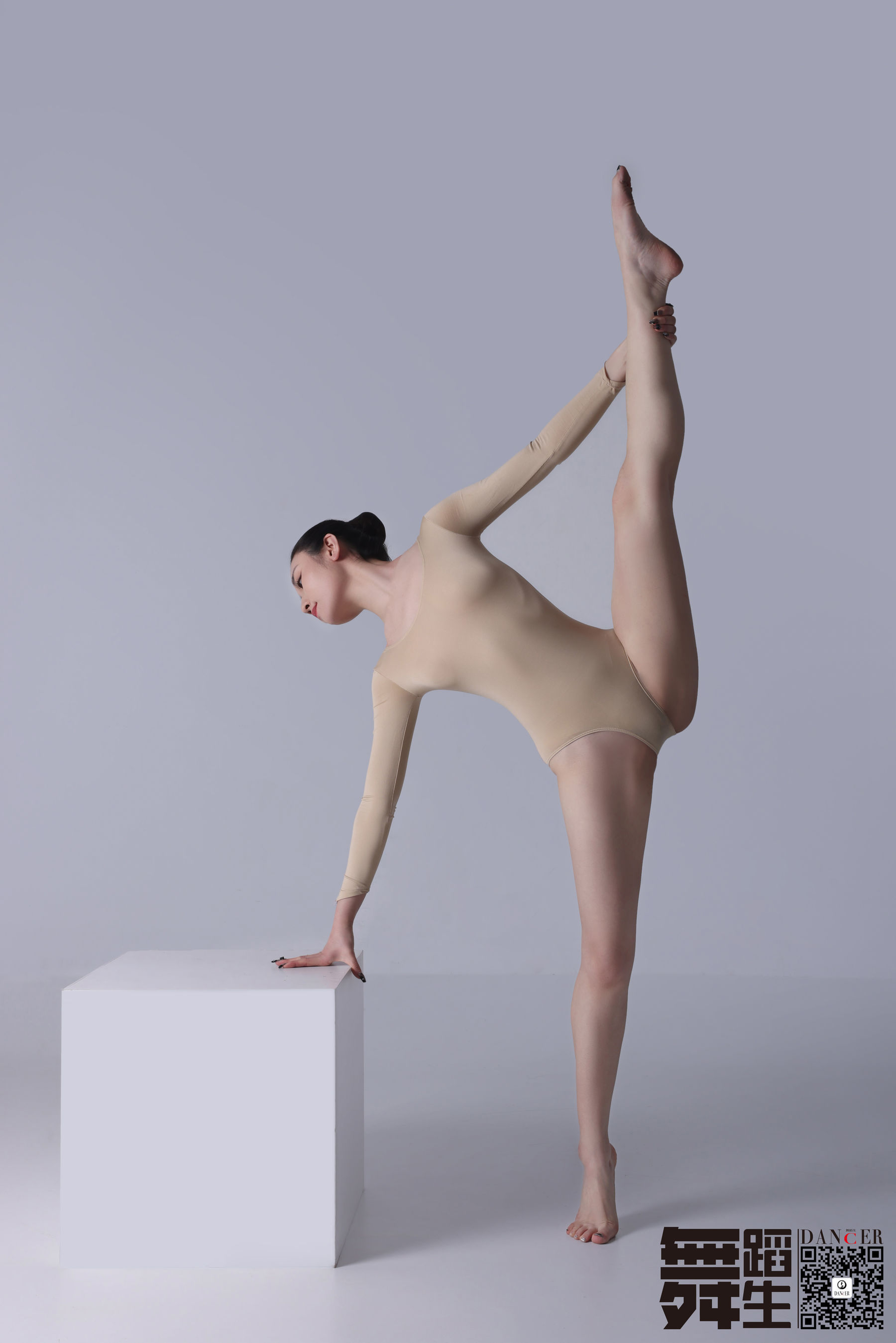 舞蹈生日记 105 幻影-图26