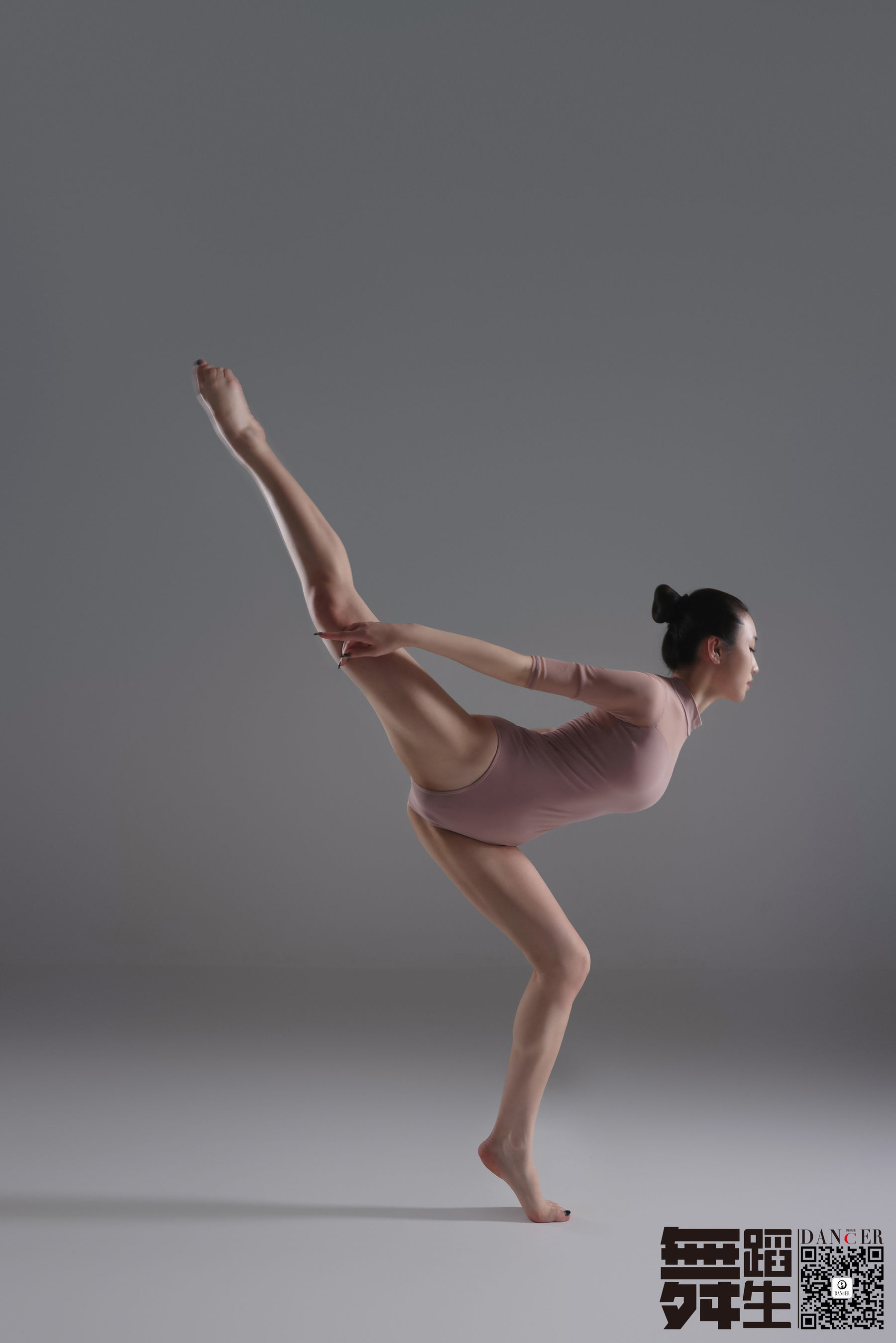 舞蹈生日记 105 幻影-图31