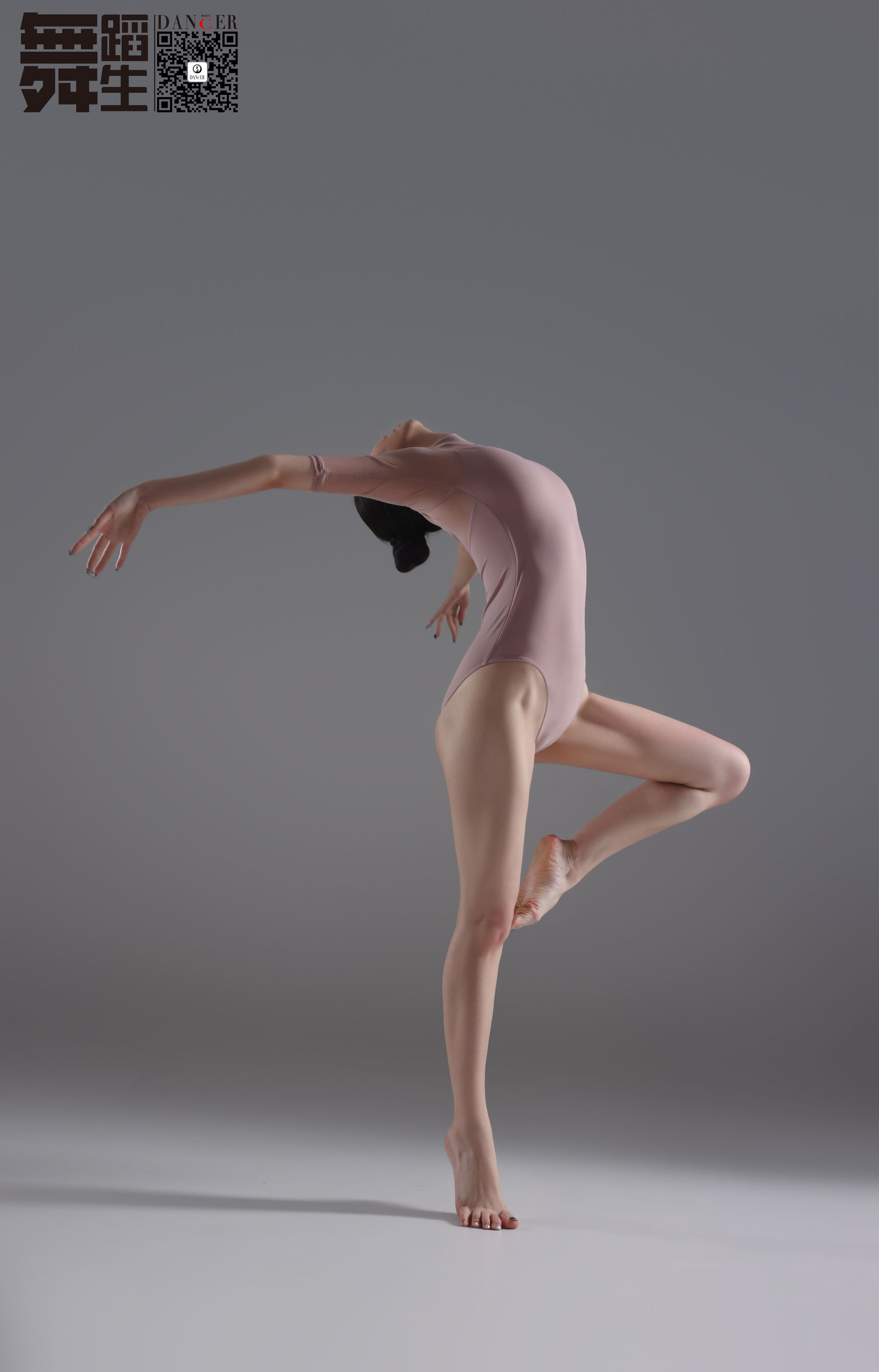 舞蹈生日记 105 幻影-图33