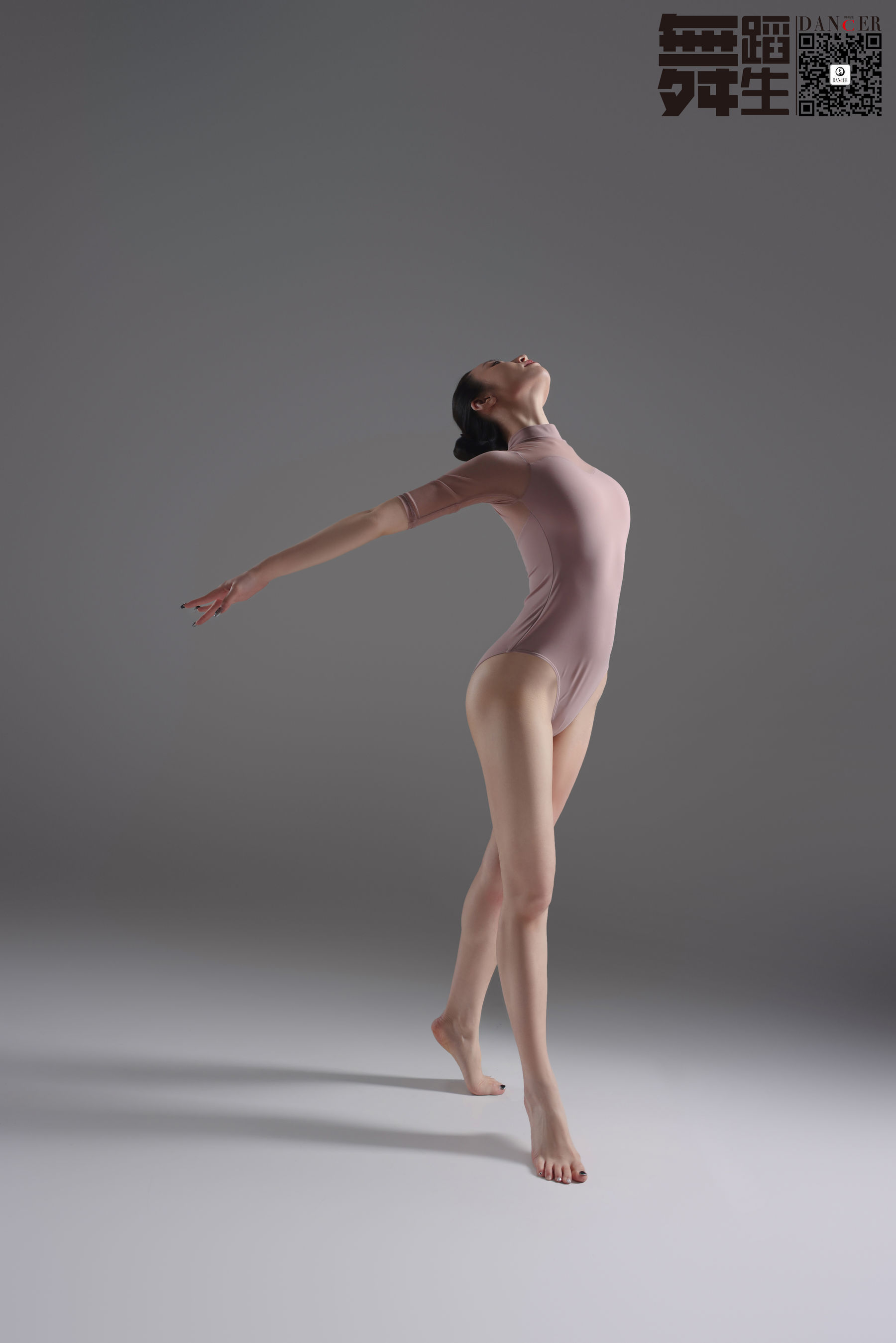 舞蹈生日记 105 幻影-图37