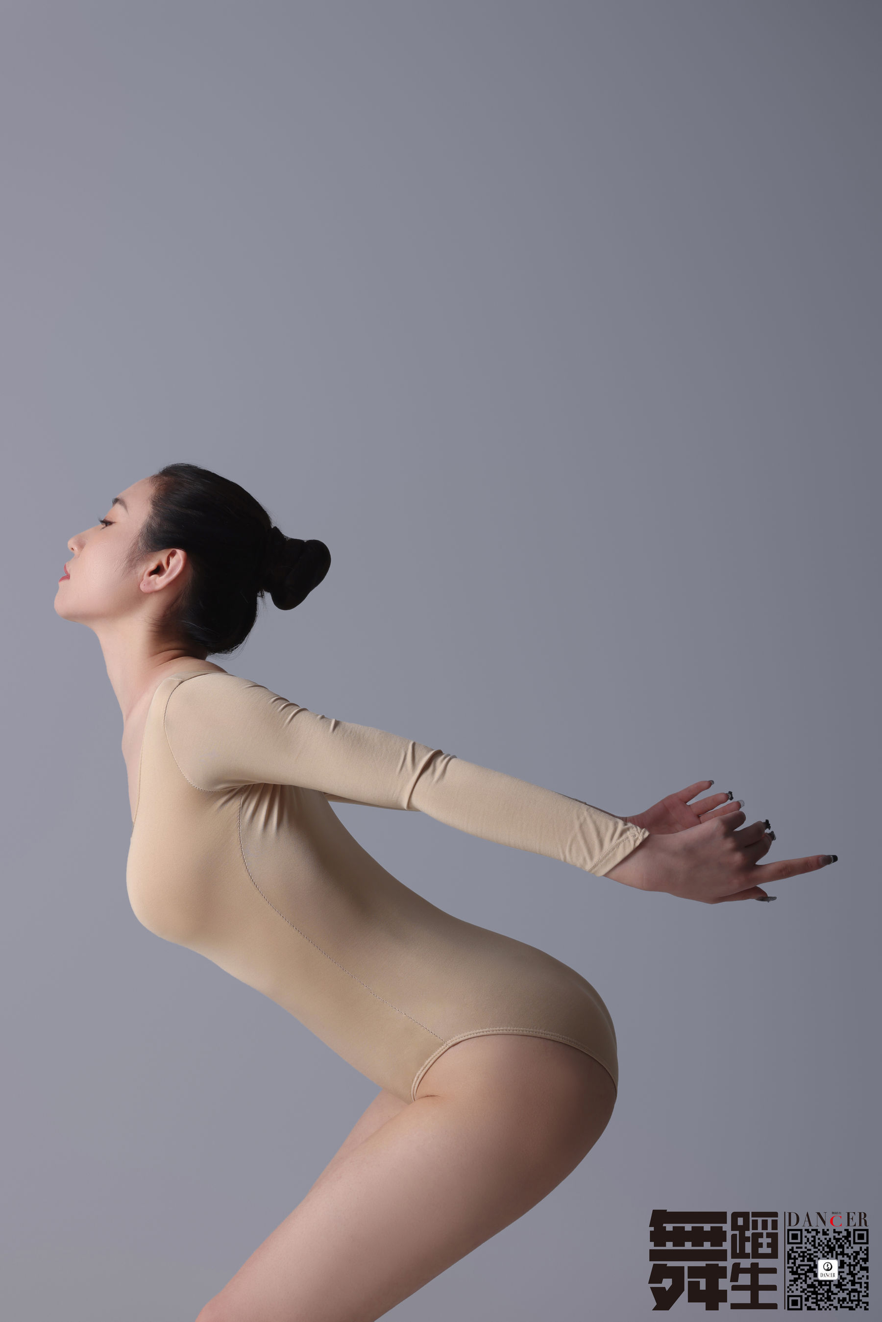 舞蹈生日记 105 幻影-图41