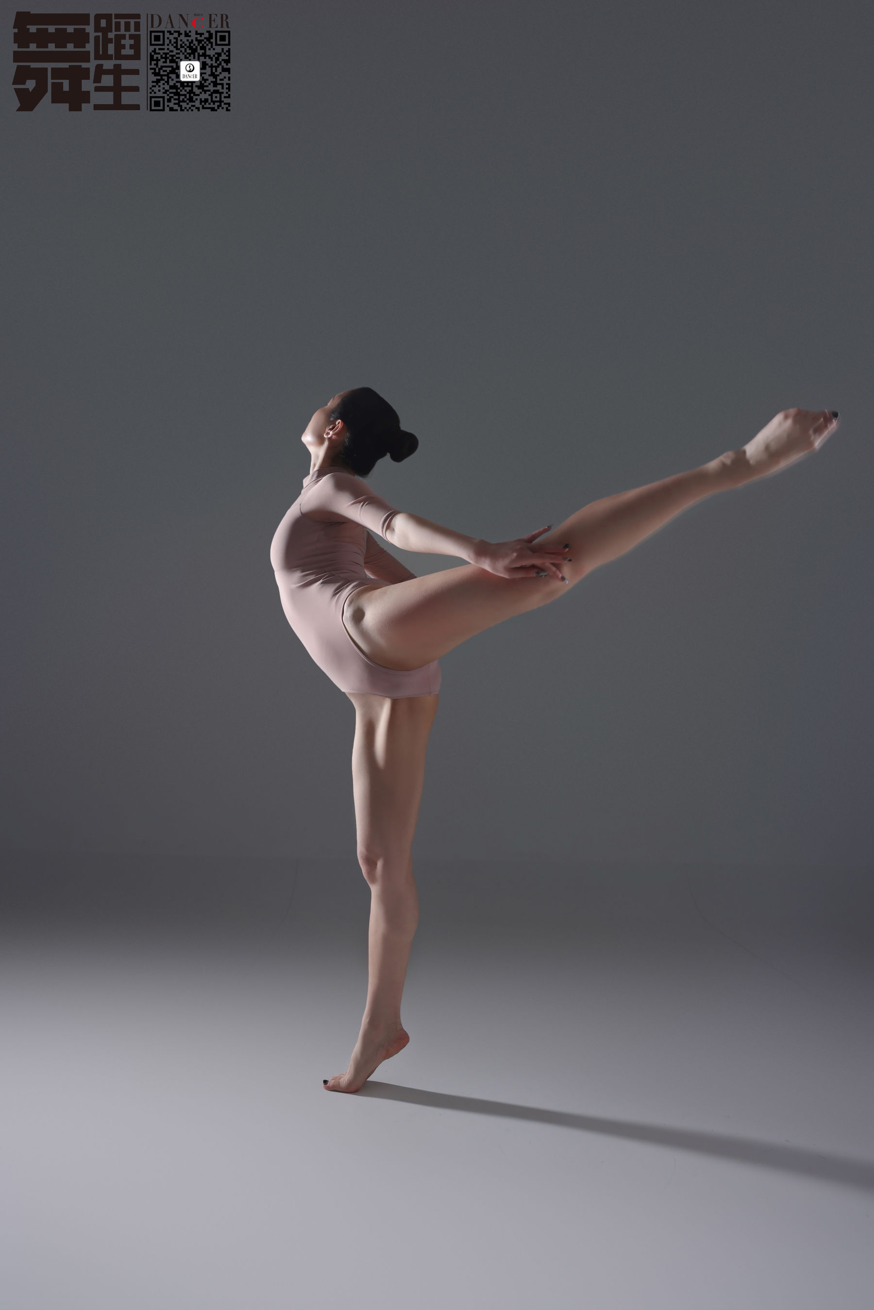 舞蹈生日记 105 幻影-图4