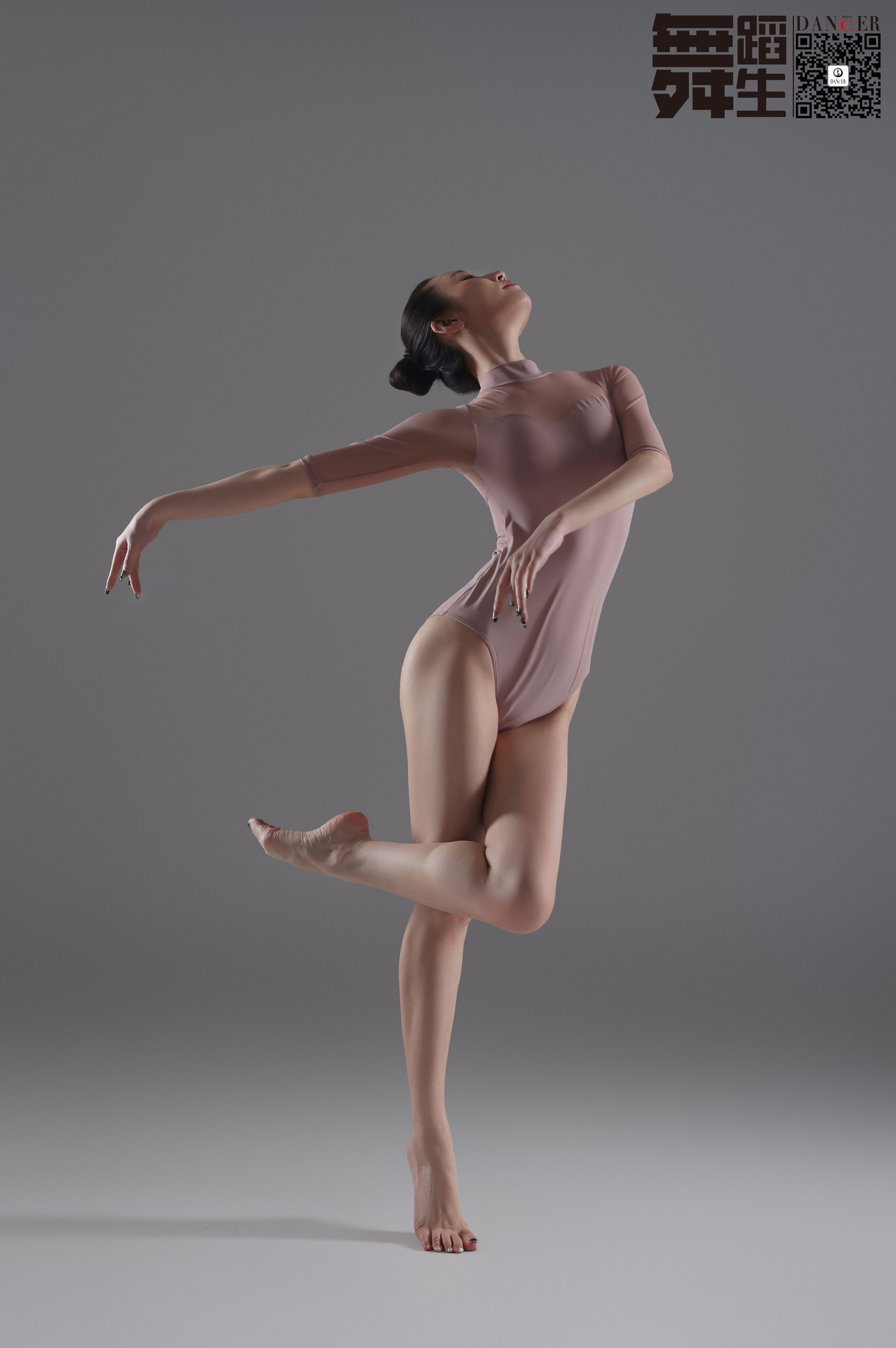 舞蹈生日记 105 幻影-图6