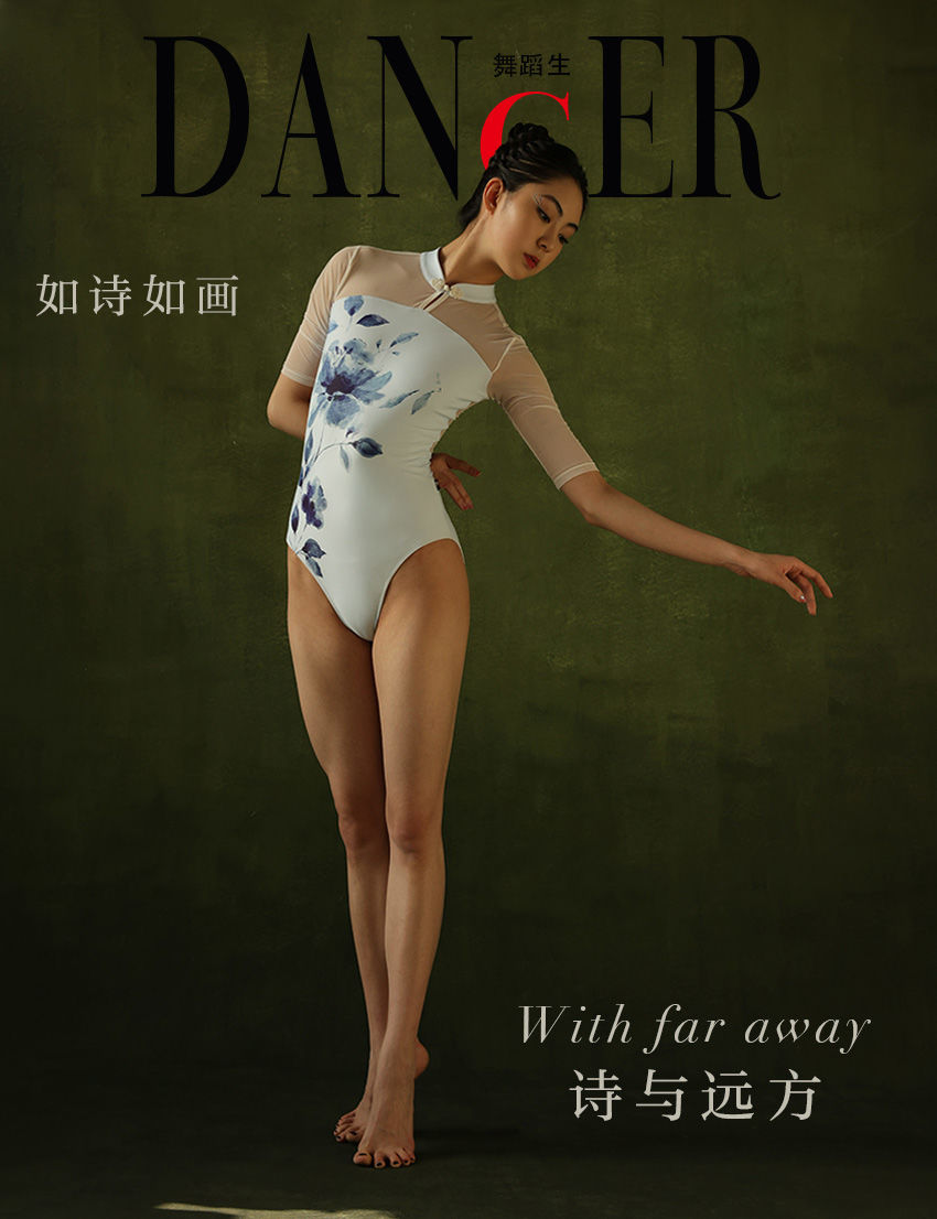 舞蹈生日记 106 - 如诗如画-图0