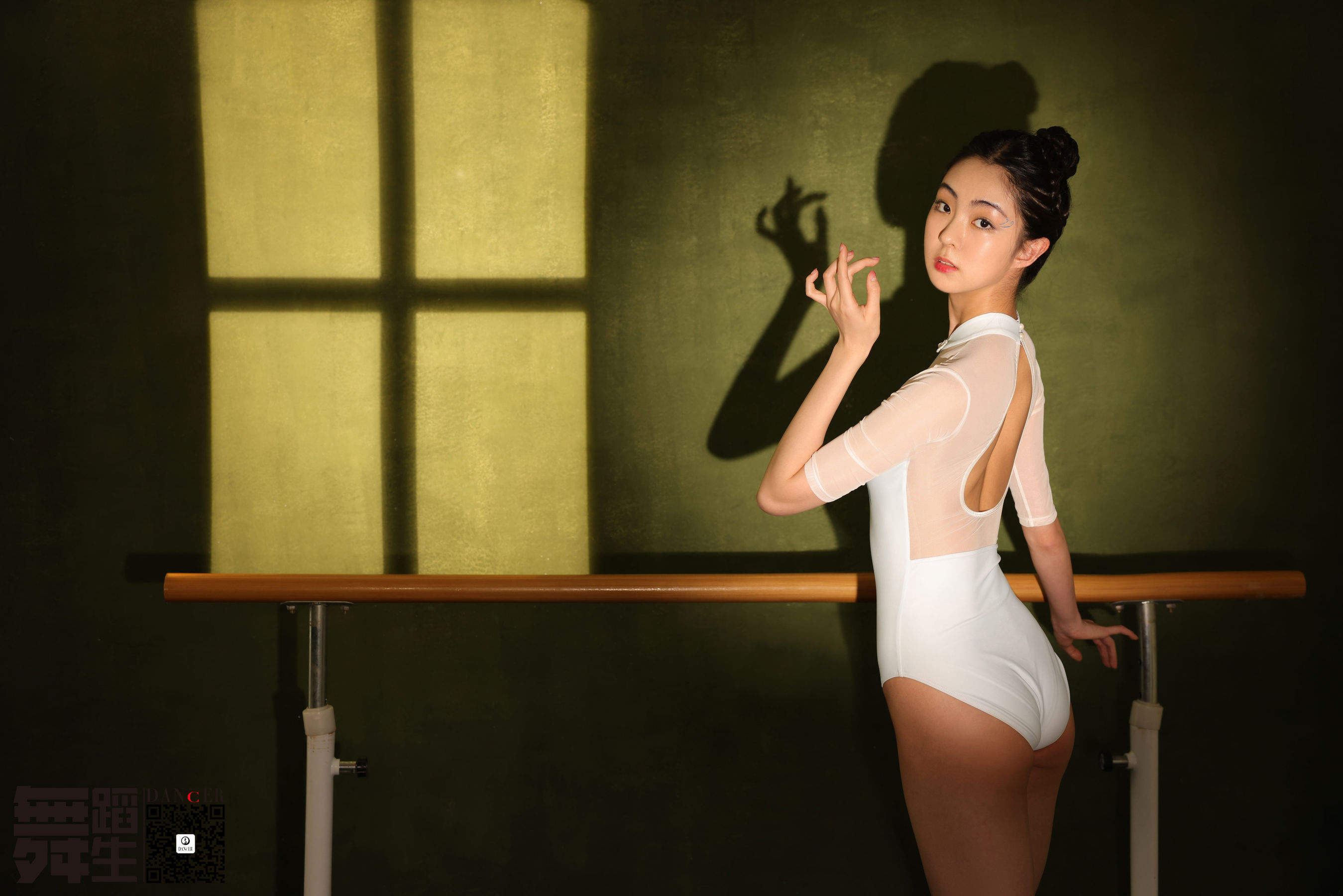 舞蹈生日记 106 - 如诗如画-图10