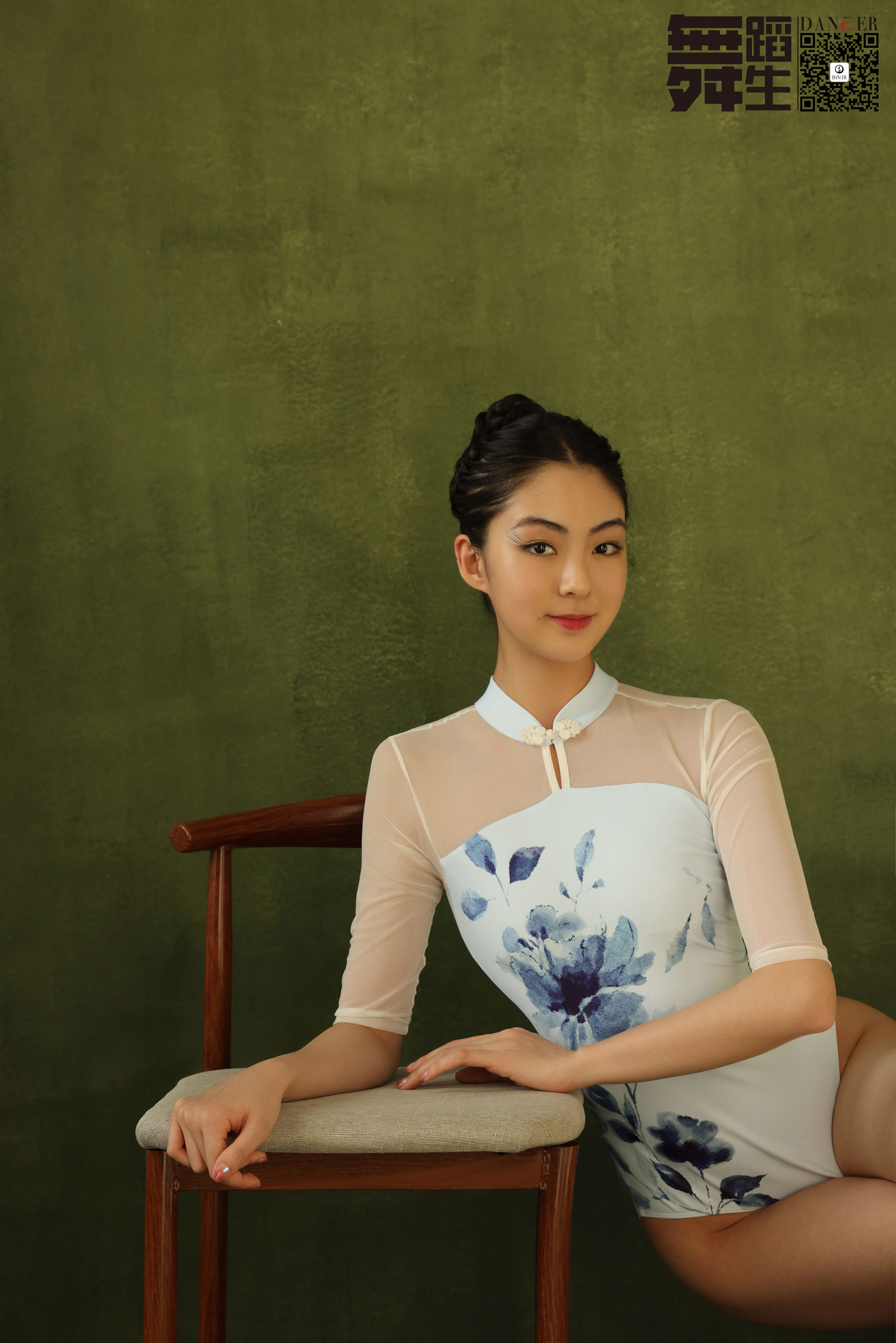 舞蹈生日记 106 - 如诗如画-图12