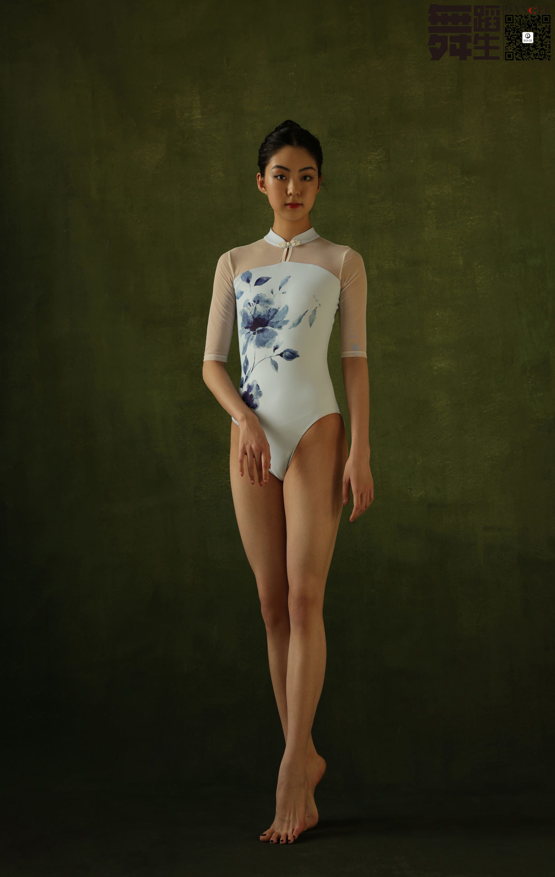 舞蹈生日记 106 - 如诗如画-图13