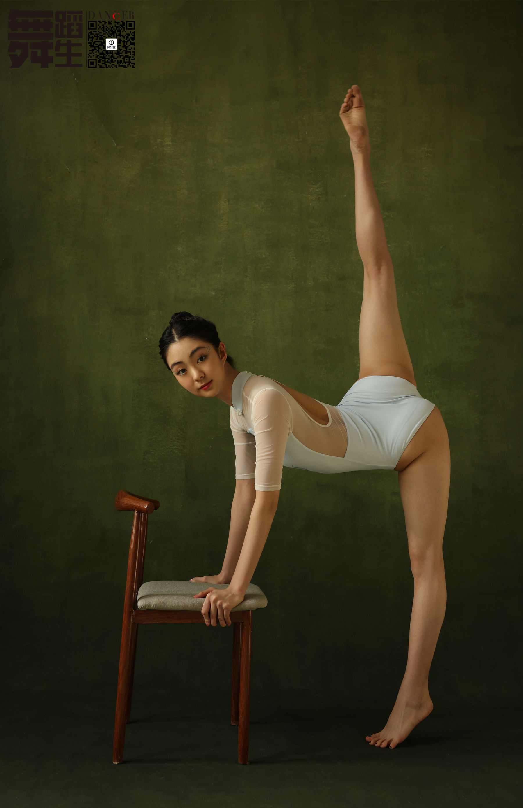 舞蹈生日记 106 - 如诗如画-图1