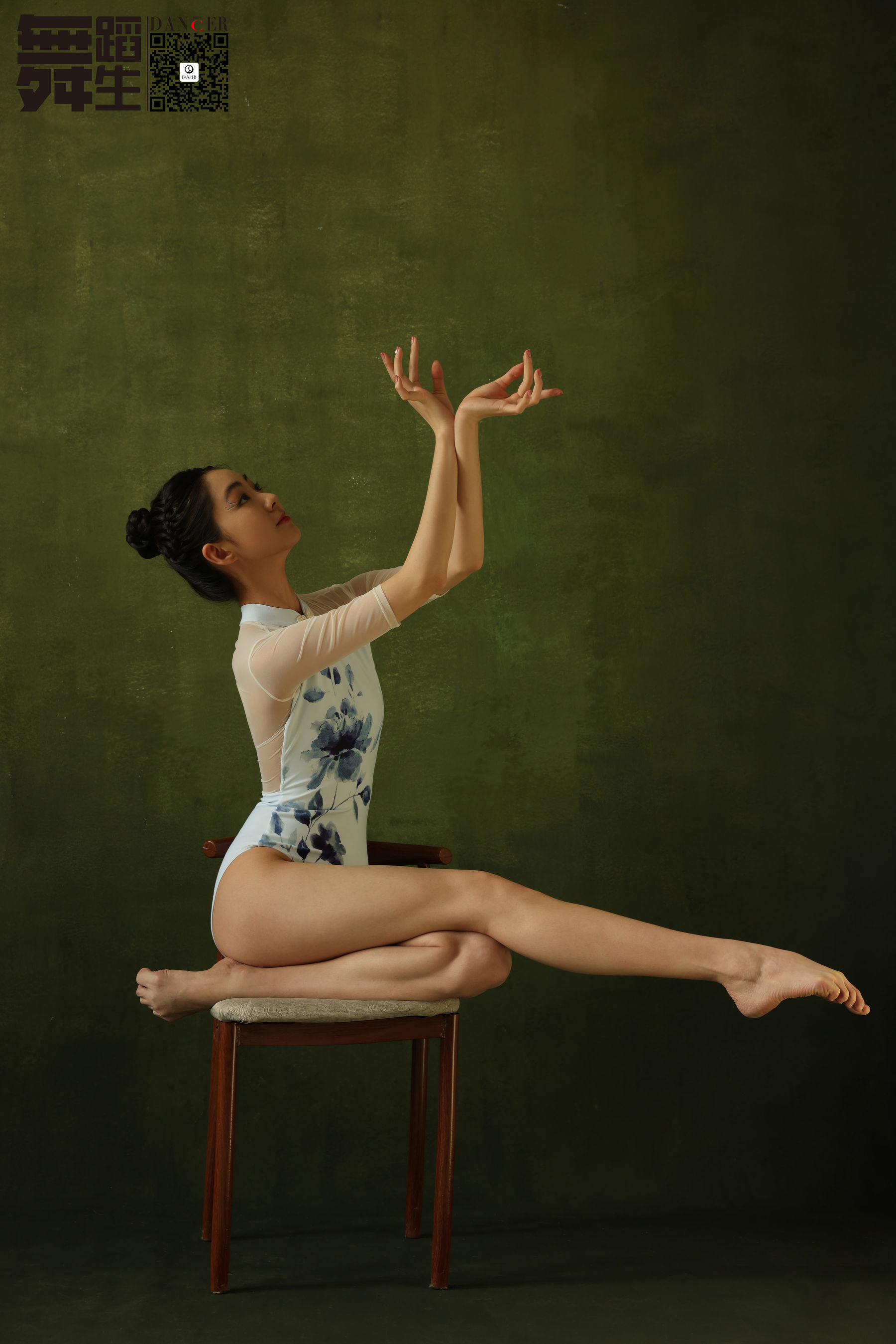 舞蹈生日记 106 - 如诗如画-图19