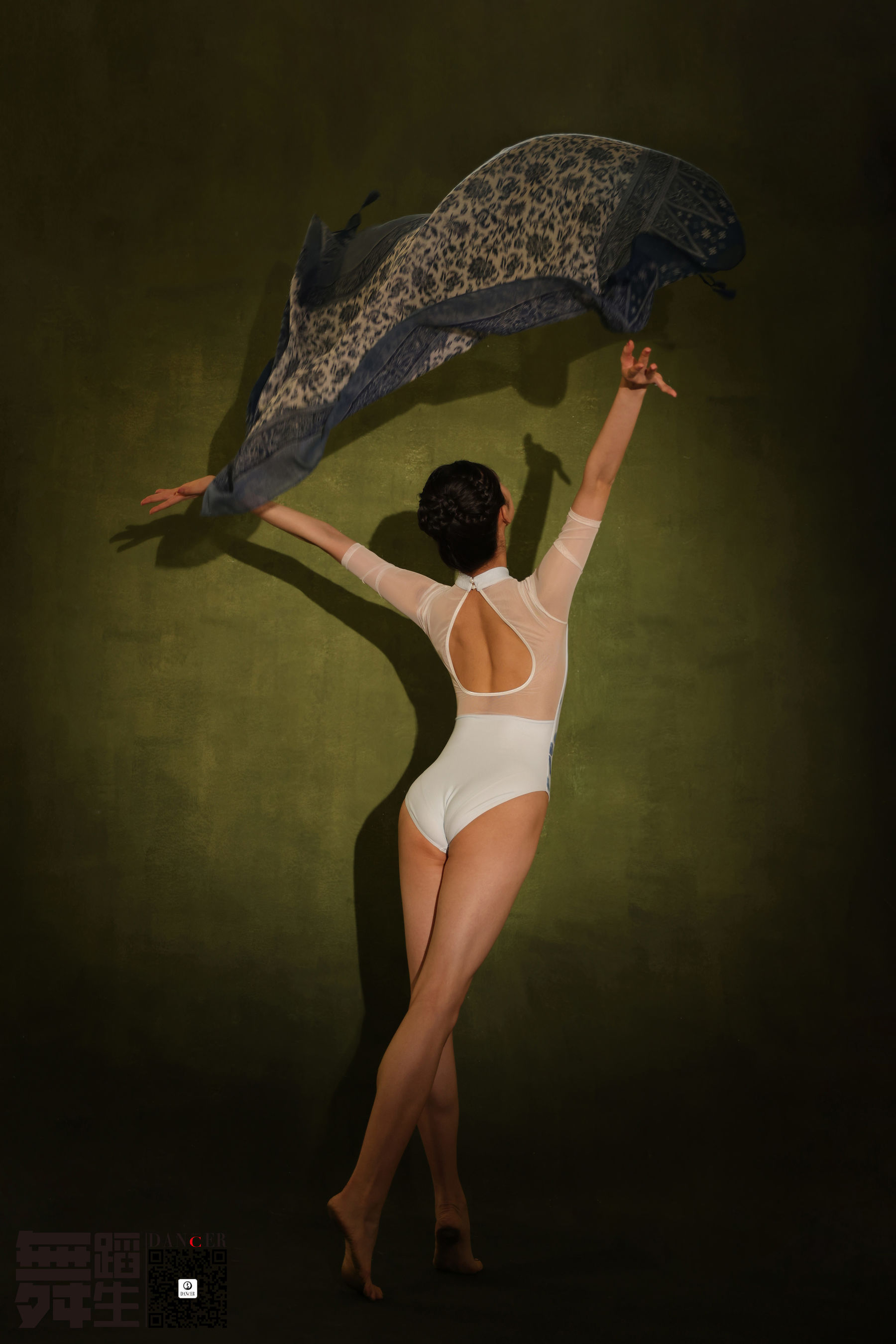 舞蹈生日记 106 - 如诗如画-图20