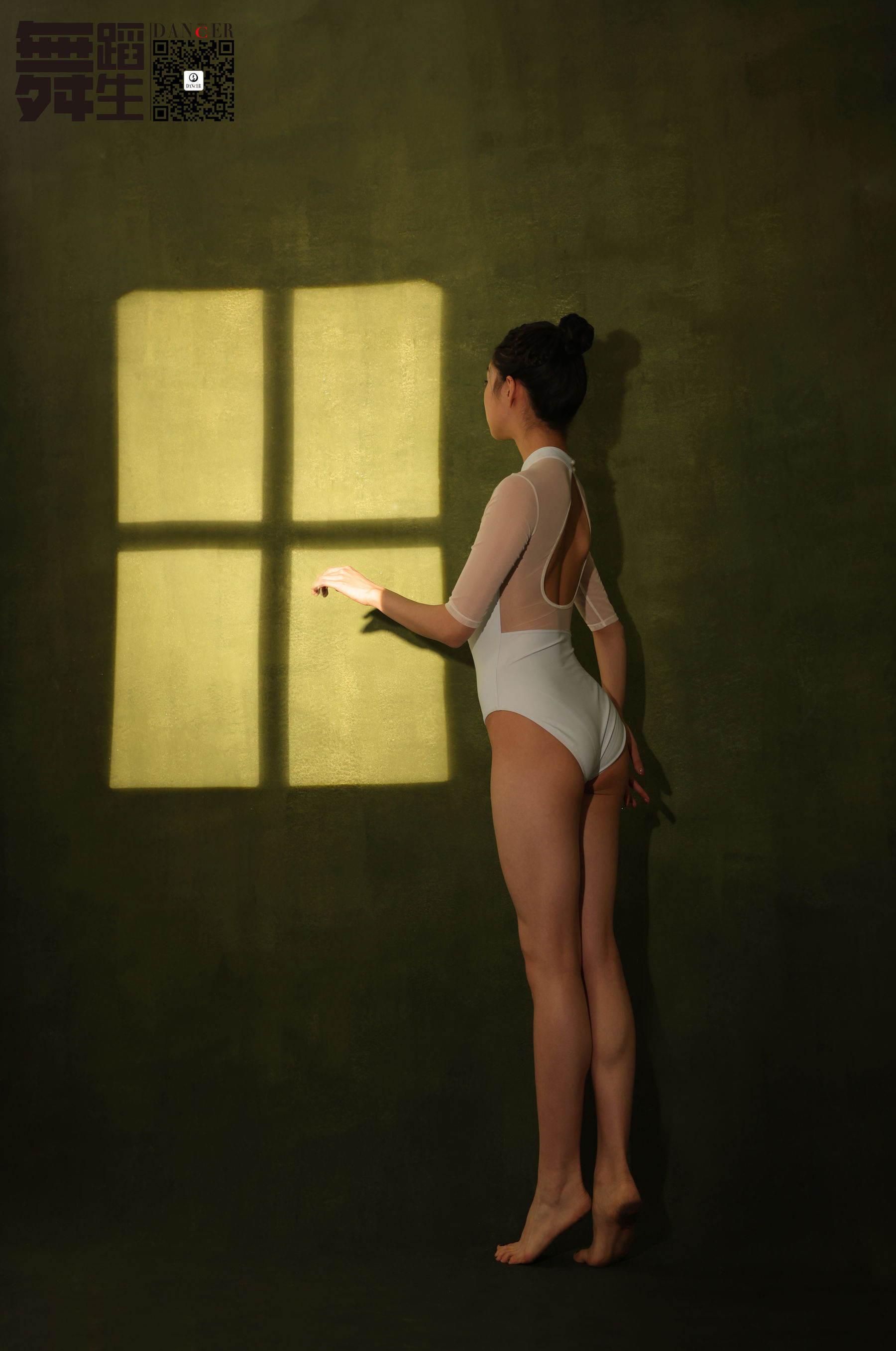 舞蹈生日记 106 - 如诗如画-图25