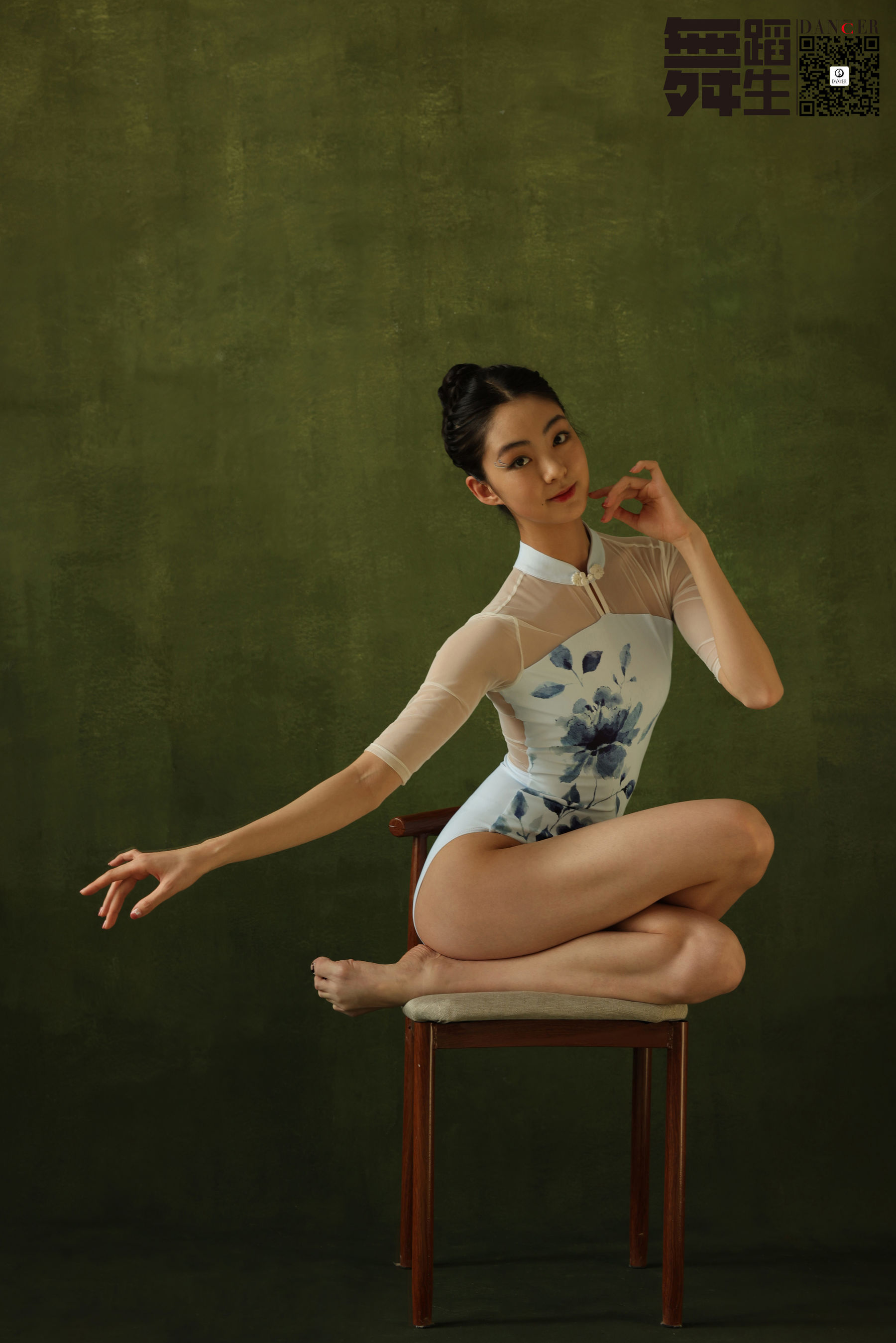 舞蹈生日记 106 - 如诗如画-图33