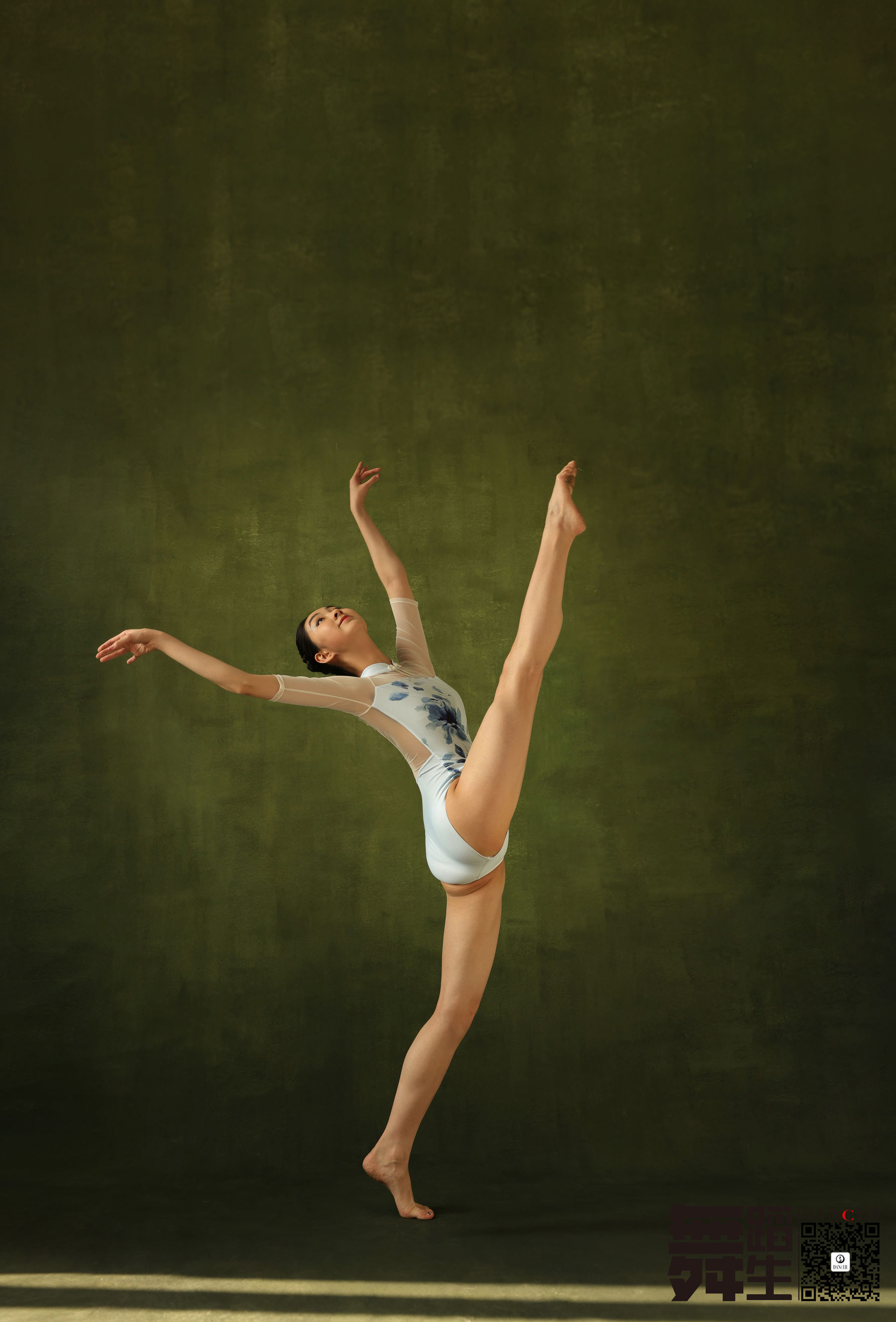 舞蹈生日记 106 - 如诗如画-图34