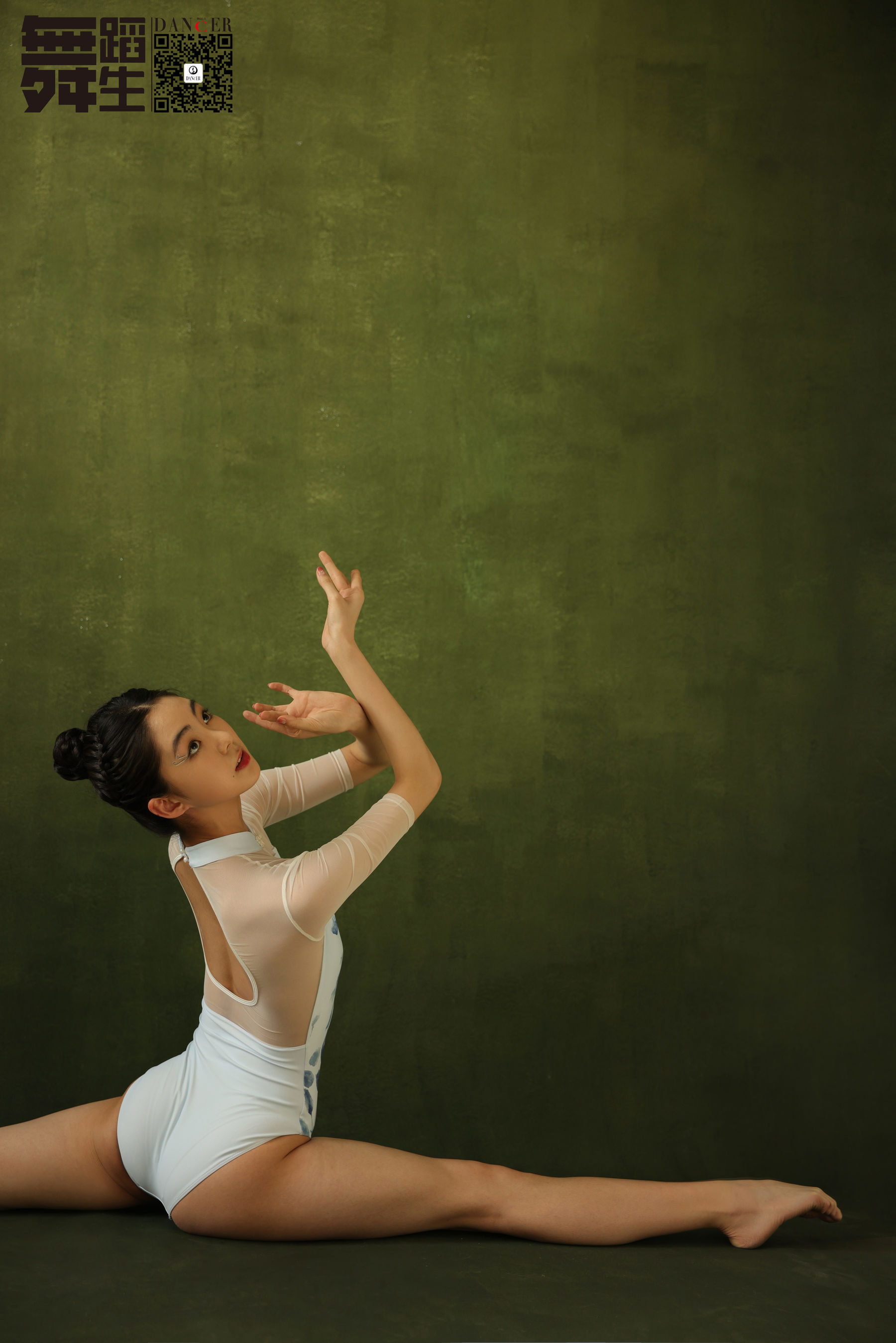 舞蹈生日记 106 - 如诗如画-图38