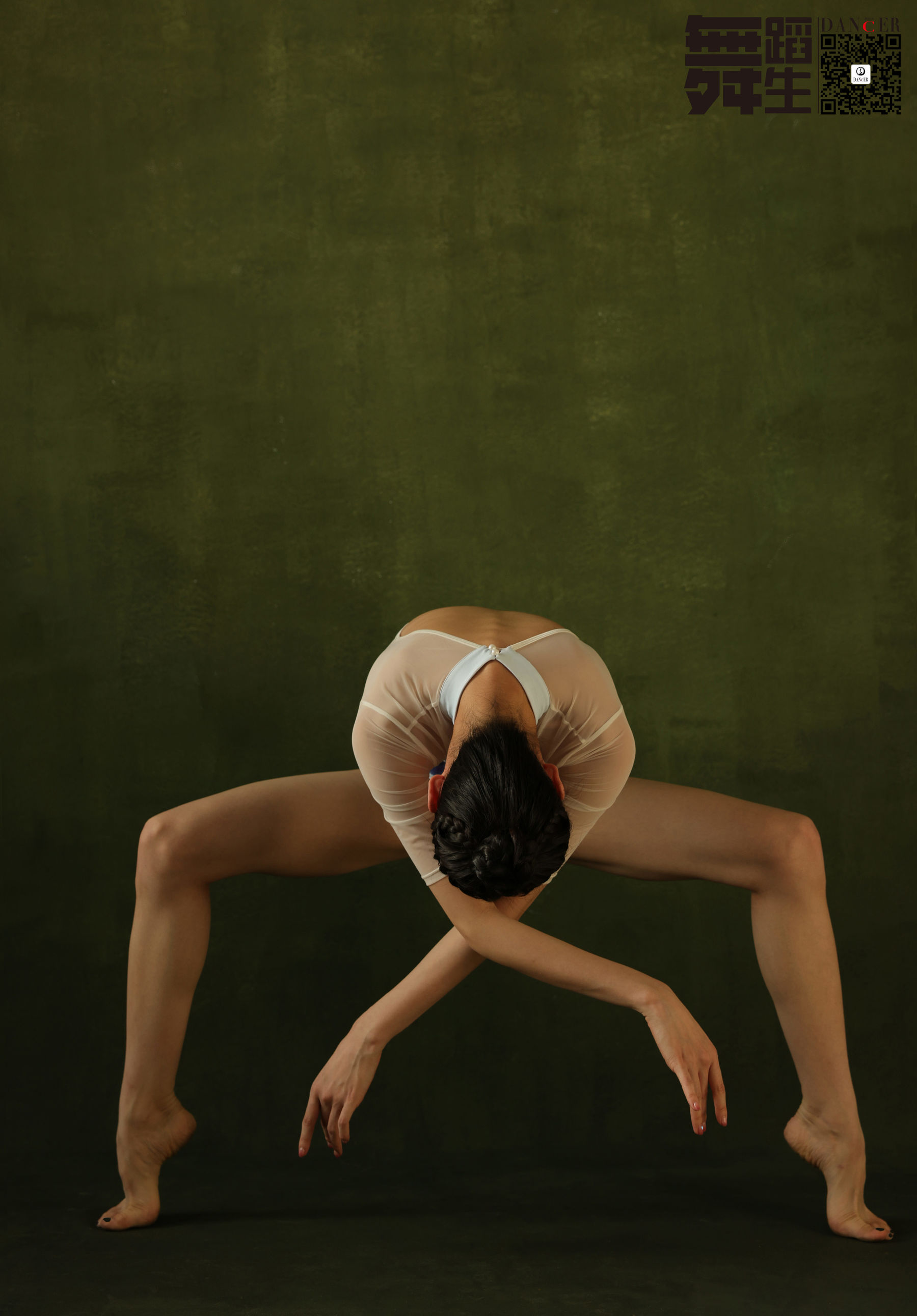 舞蹈生日记 106 - 如诗如画-图3