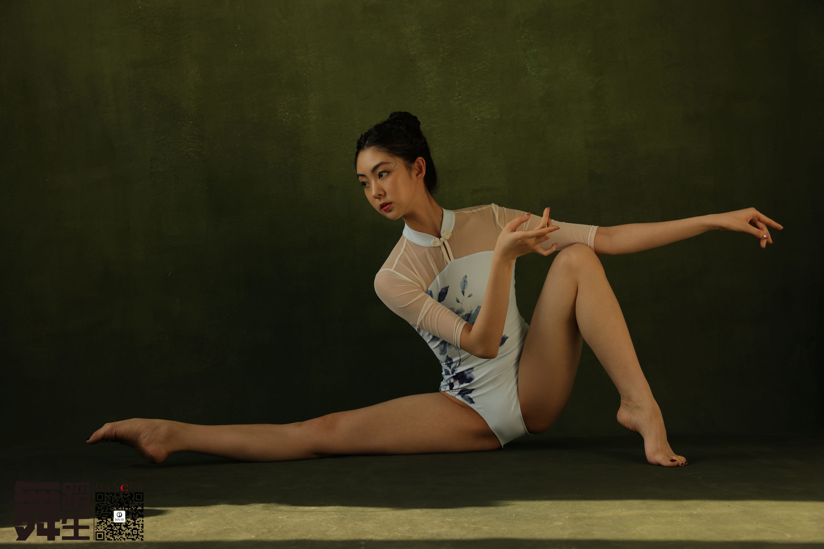 舞蹈生日记 106 - 如诗如画-图40