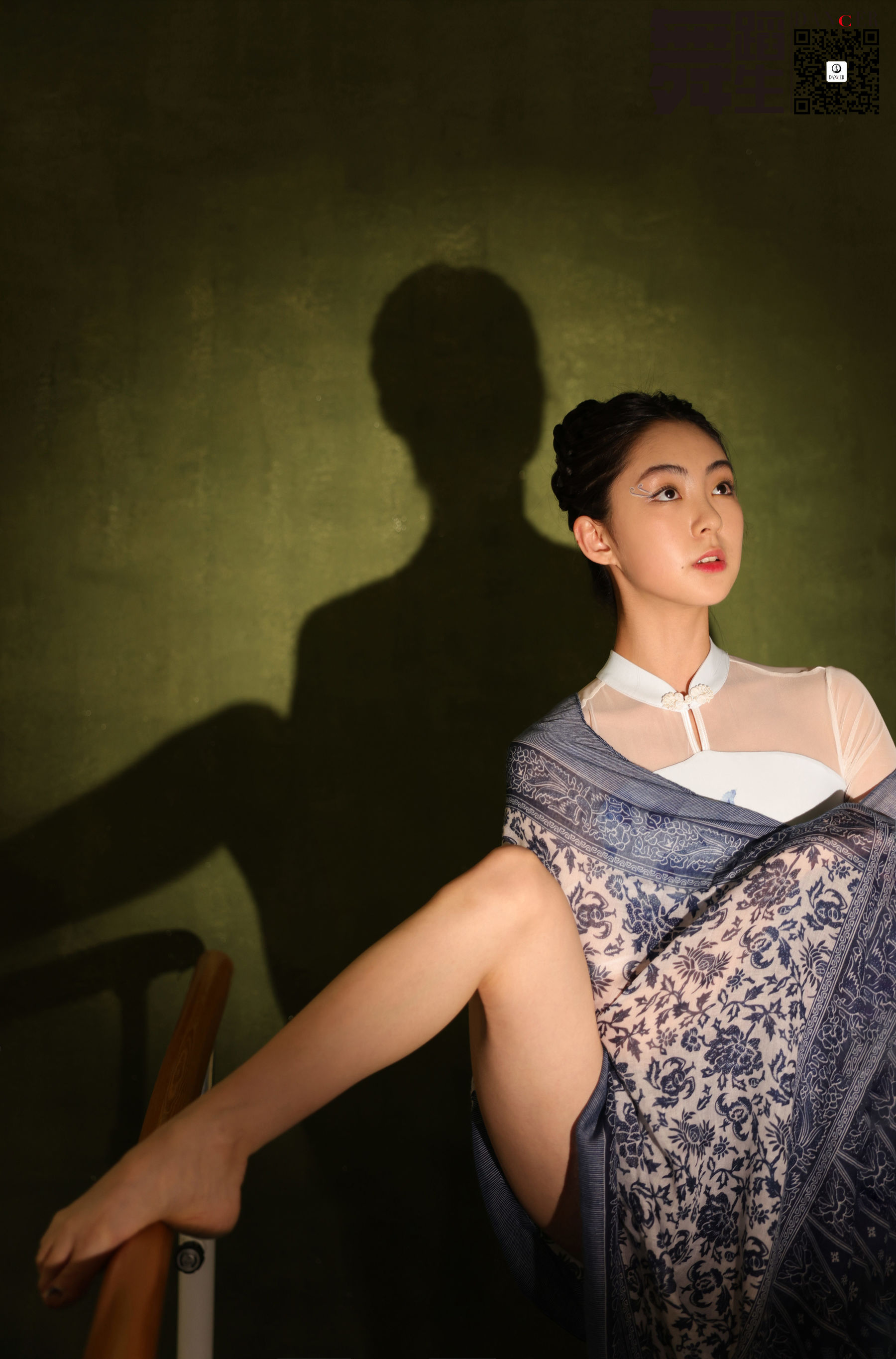 舞蹈生日记 106 - 如诗如画-图41