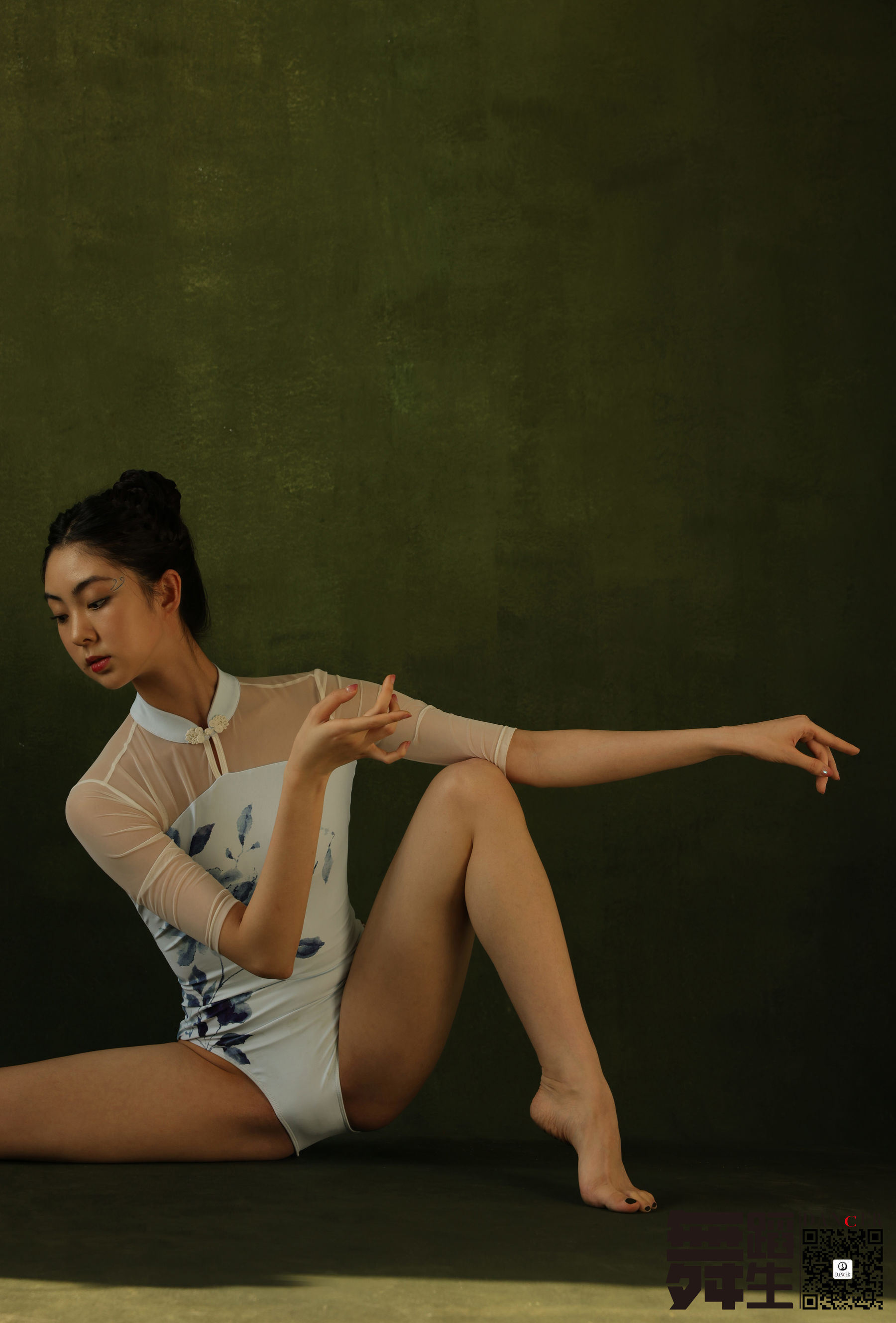 舞蹈生日记 106 - 如诗如画-图42