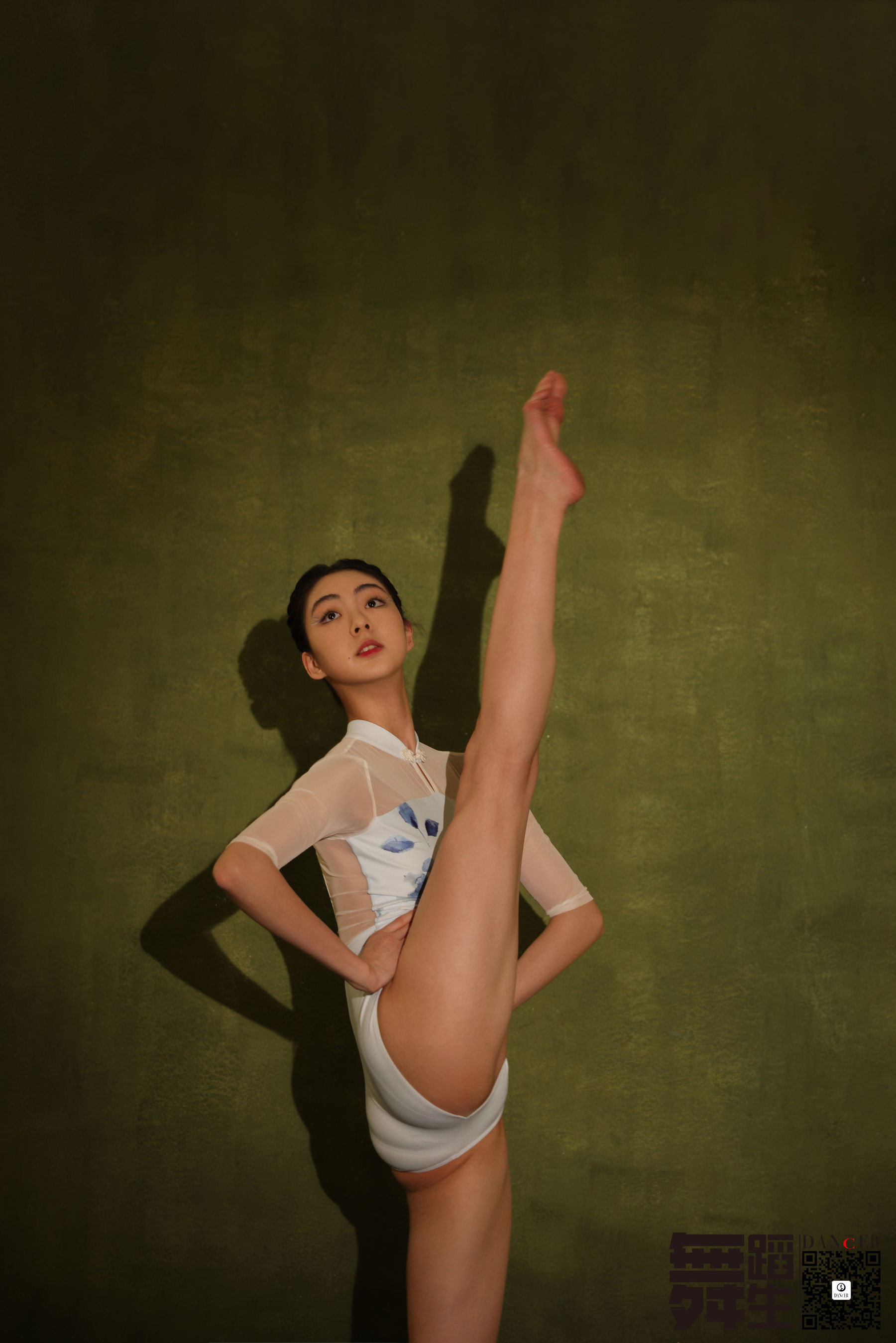 舞蹈生日记 106 - 如诗如画-图44