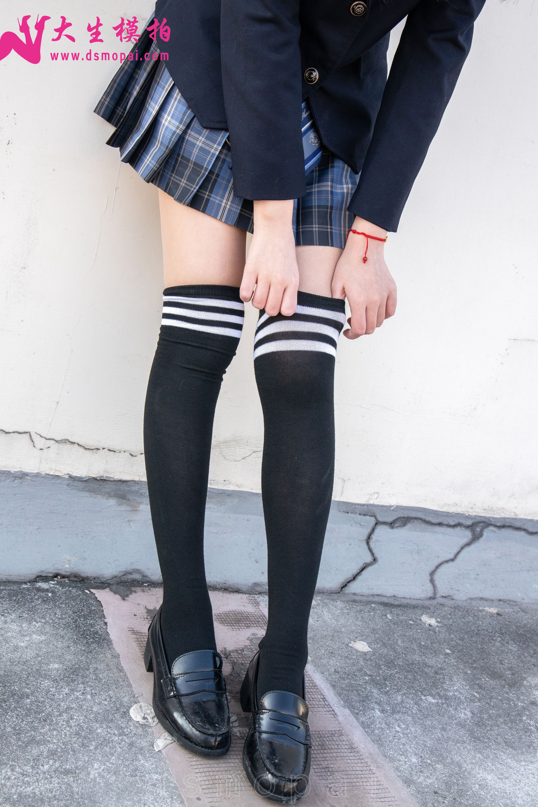 No.264 丹丹 可爱学院风少女-图9