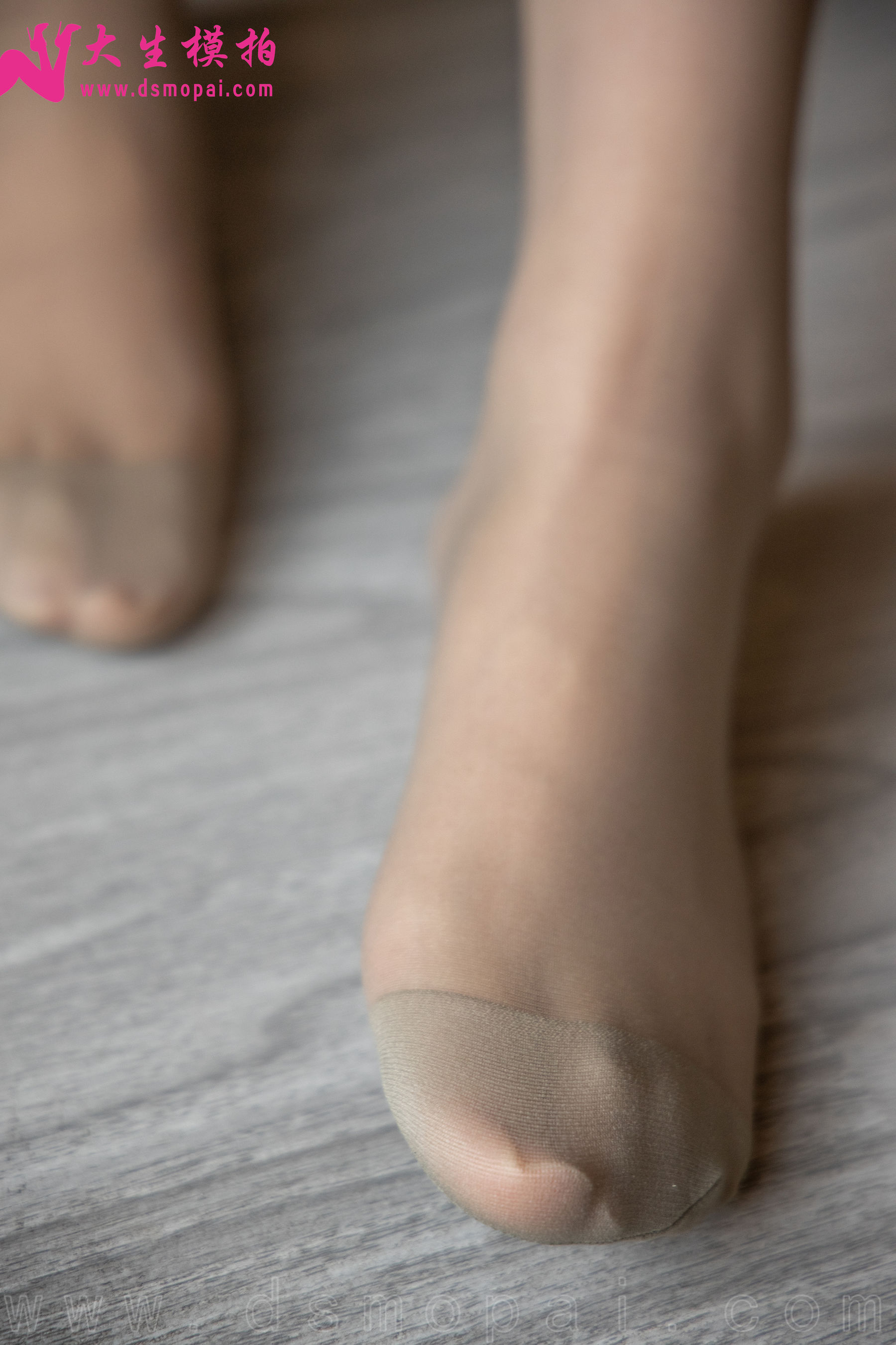 No.267 丹丹 冷艳灰丝-图18