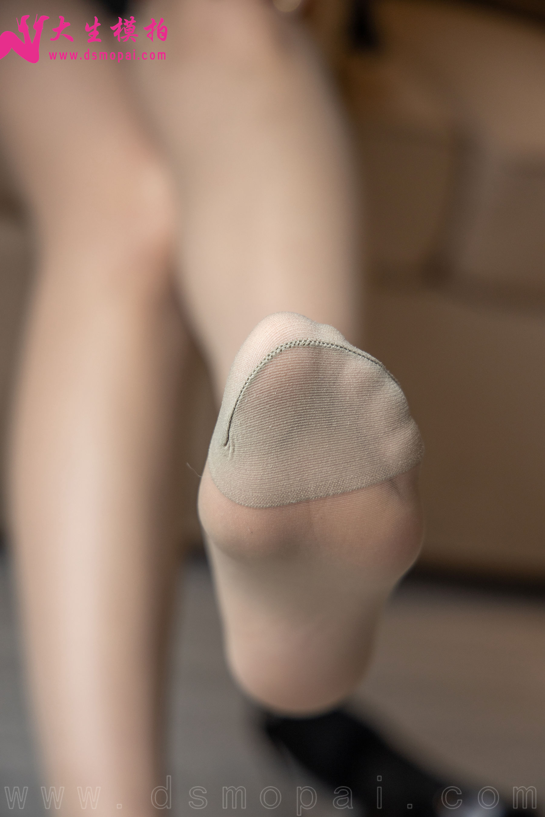 No.267 丹丹 冷艳灰丝-图21