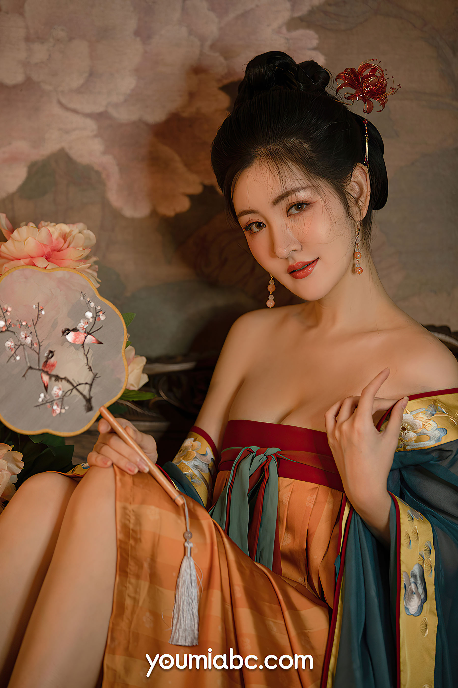 沈梦瑶 夜话西窗烛-图5