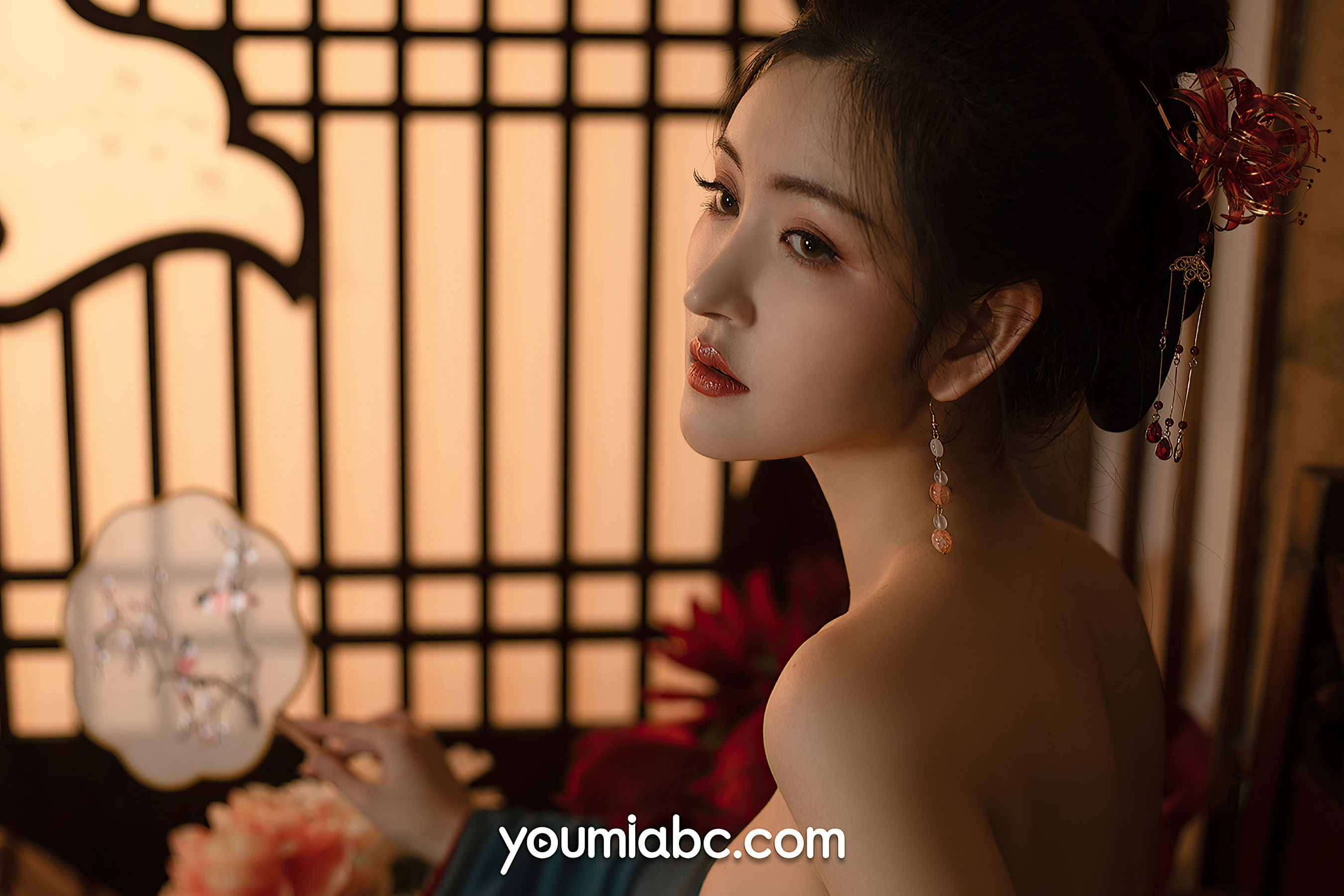 沈梦瑶 夜话西窗烛-图6