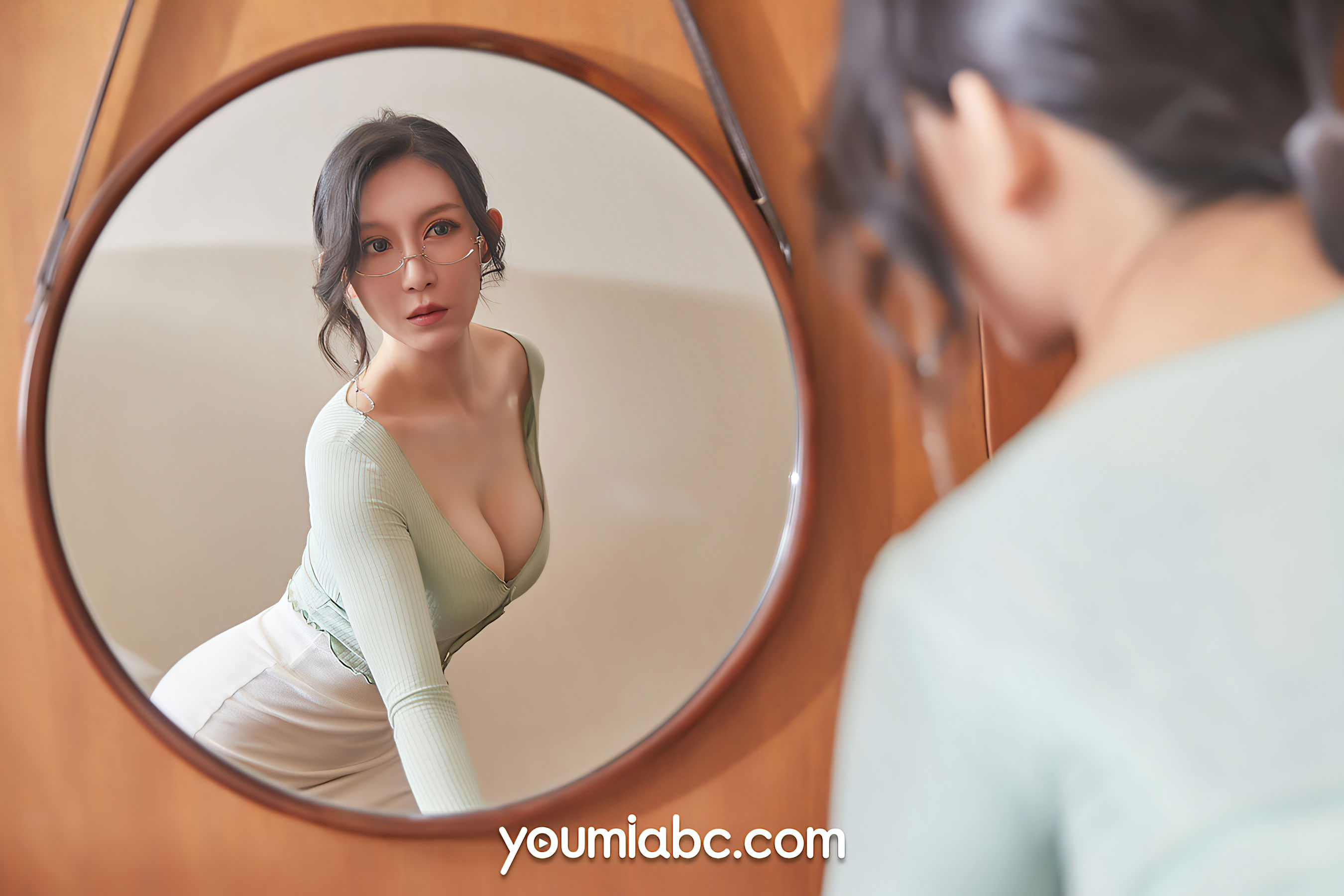 安妮斯朵拉 家访老师の诱惑-图13